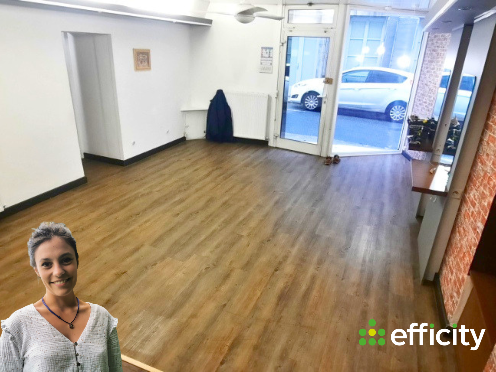 Achat immobilier Appartement 3 pièces  72m2 à Montbrison (42600) - Photo n°4