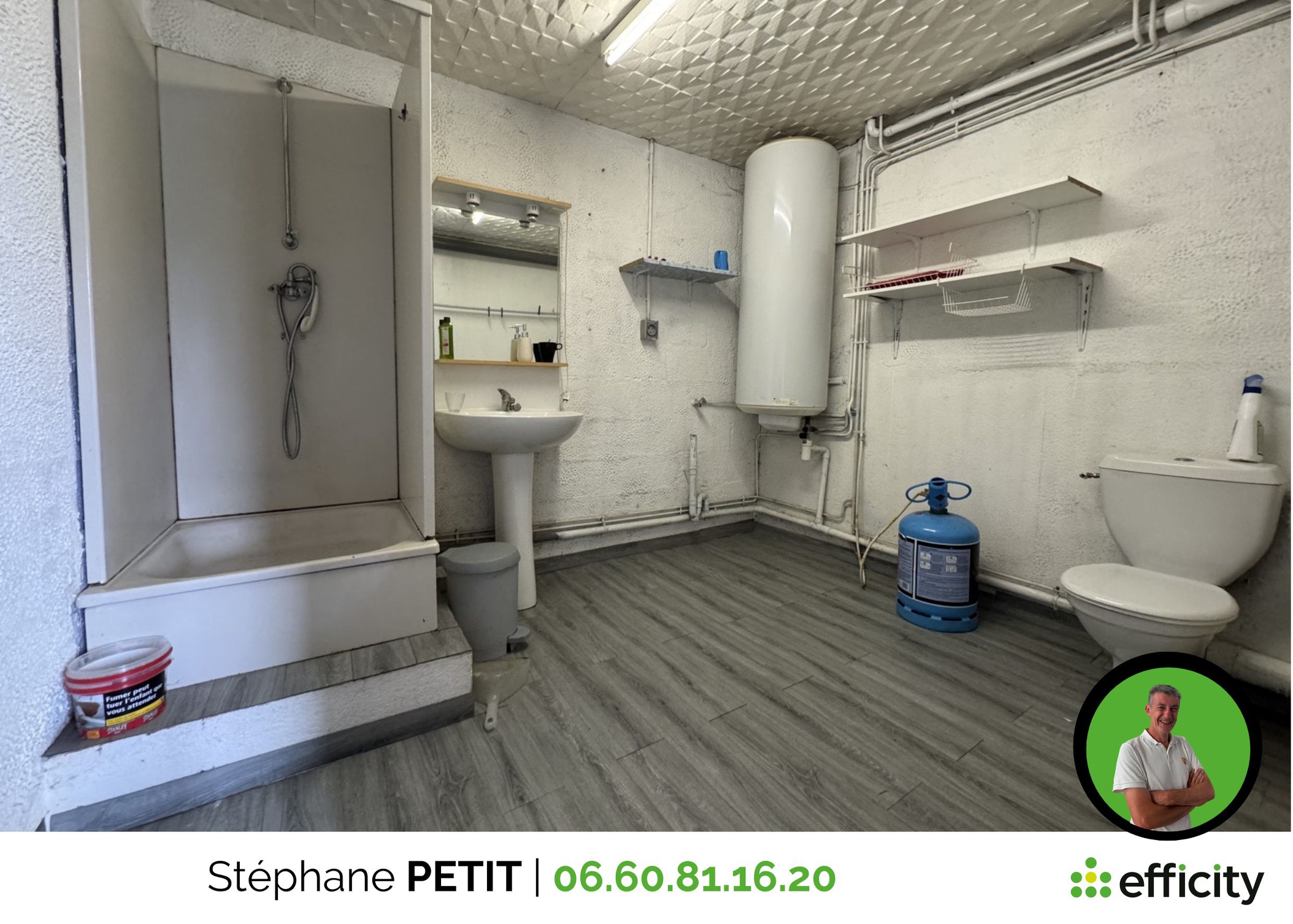 Achat immobilier Maison 5 pièces  116m2 à Le Puy-en-Velay (43000) - Photo n°12