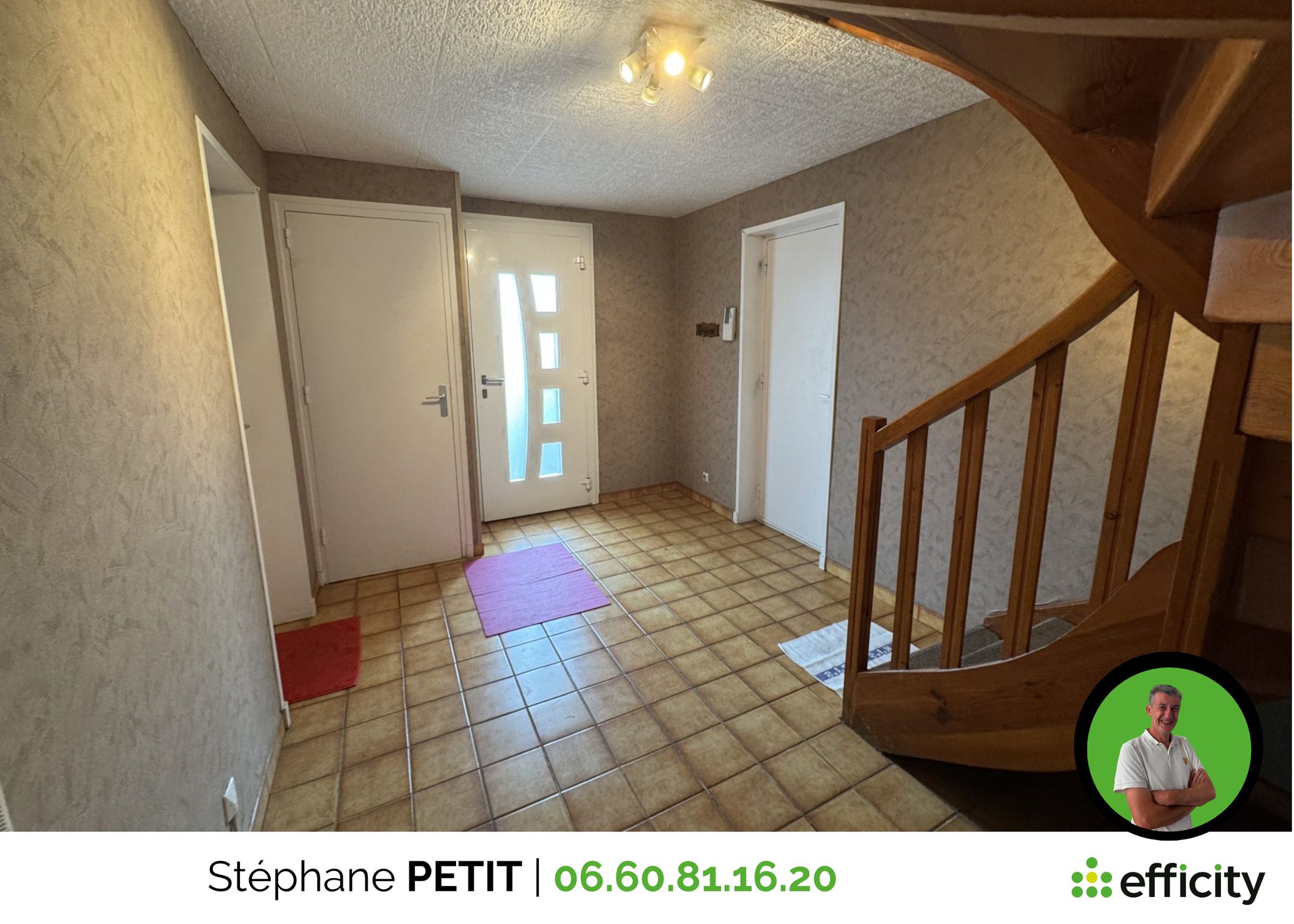 Achat immobilier Maison 5 pièces  116m2 à Le Puy-en-Velay (43000) - Photo n°10