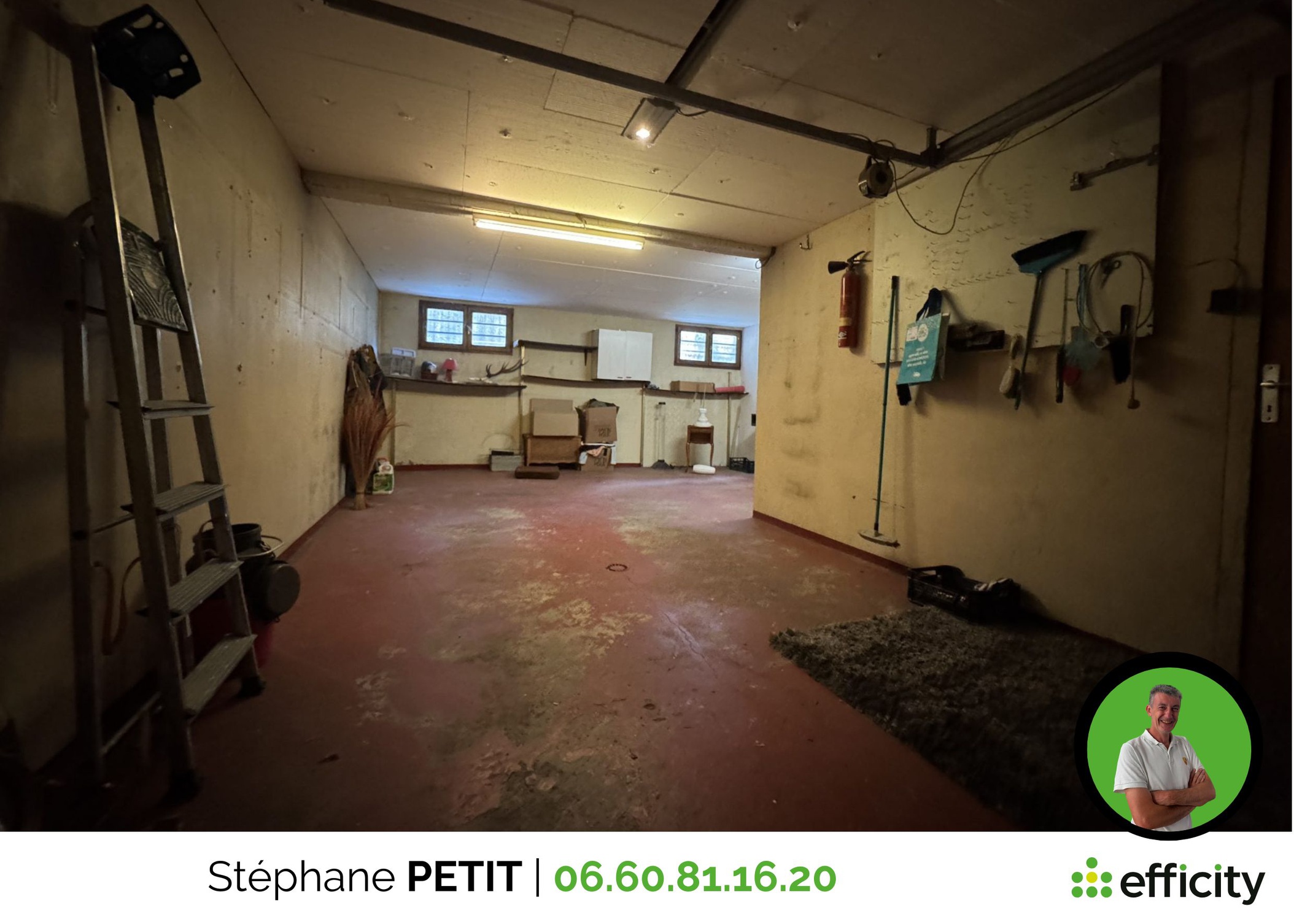 Achat immobilier Maison 5 pièces  116m2 à Le Puy-en-Velay (43000) - Photo n°13