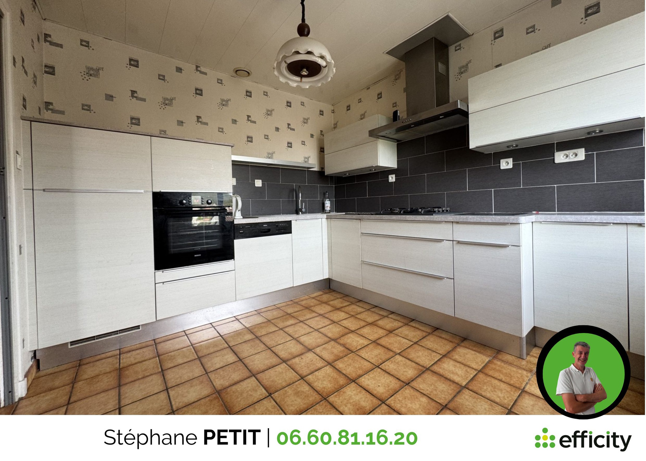 Achat immobilier Maison 5 pièces  116m2 à Le Puy-en-Velay (43000) - Photo n°5