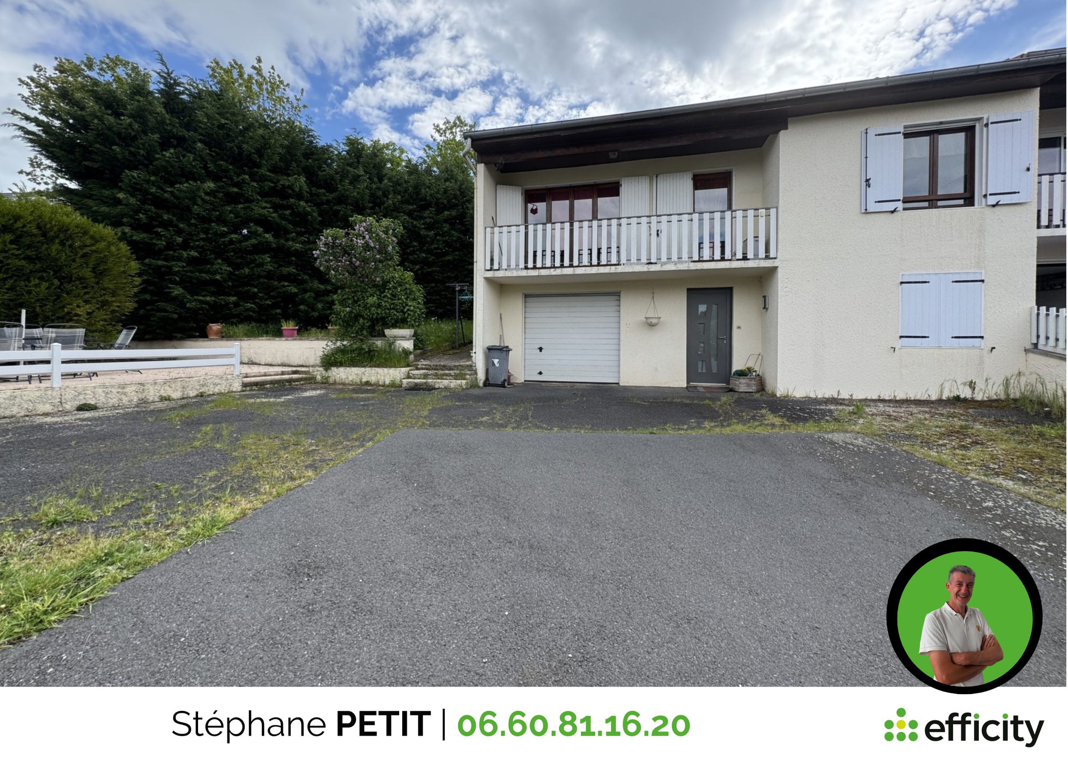Achat immobilier Maison 5 pièces  116m2 à Le Puy-en-Velay (43000) - Photo n°6