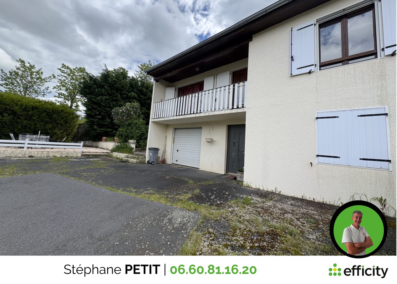 maison 5 pièces - 116m2 à Le Puy-en-Velay (43000)