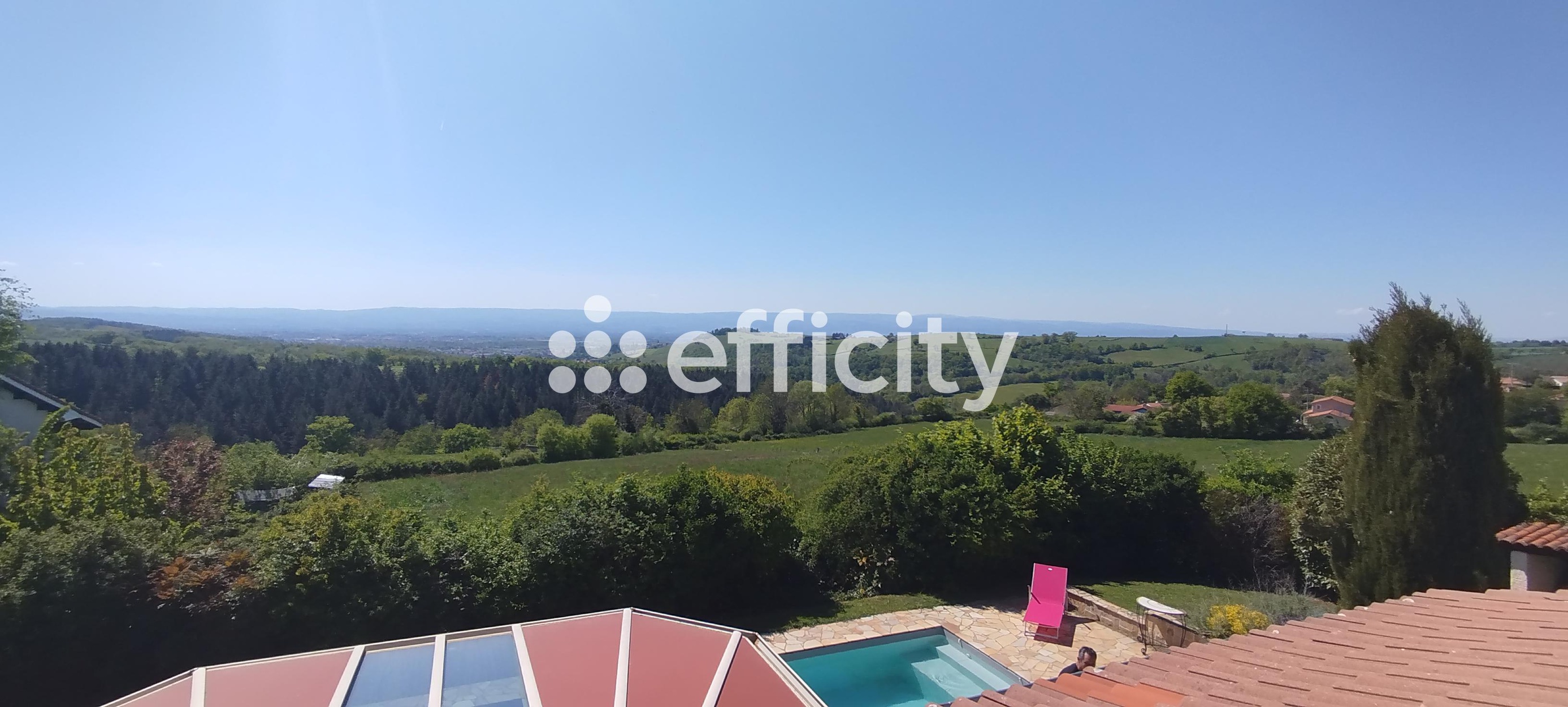 Achat immobilier Maison 6 pièces  115m2 à Saint-Médard-en-Forez (42330) - Photo n°5