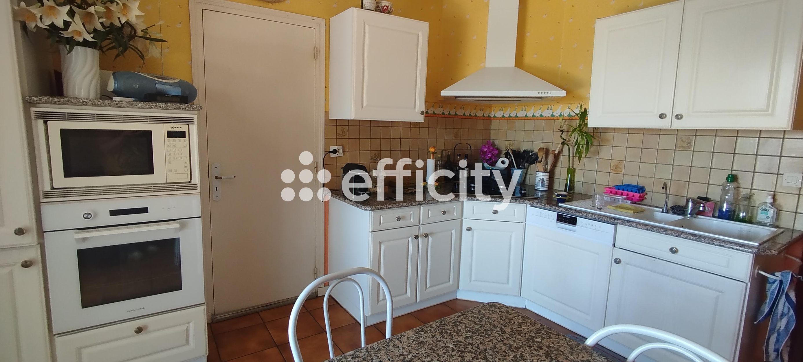 Achat immobilier Maison 6 pièces  115m2 à Saint-Médard-en-Forez (42330) - Photo n°6