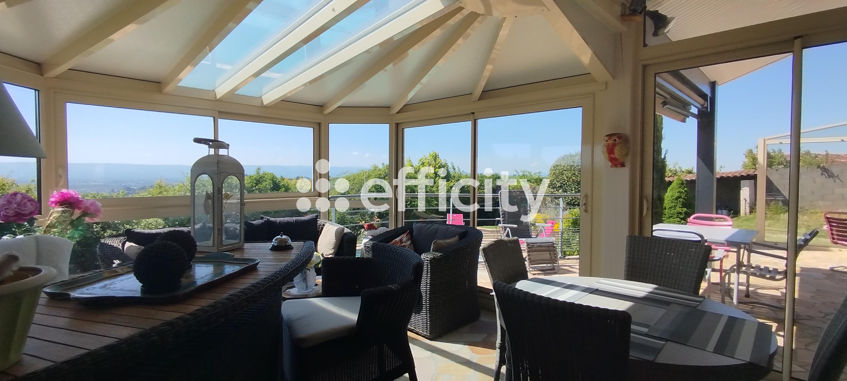 Achat immobilier Maison 6 pièces  115m2 à Saint-Médard-en-Forez (42330) - Photo n°7