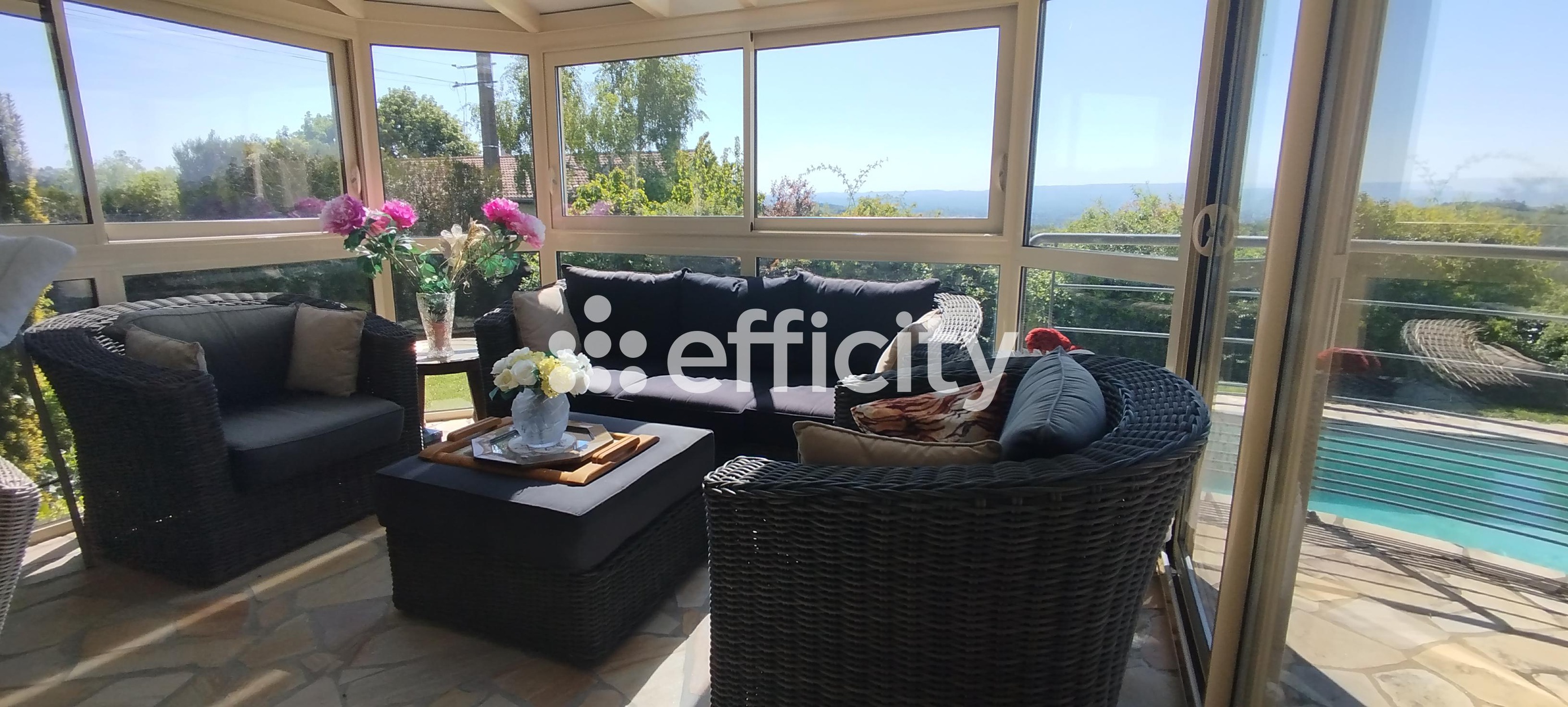 Achat immobilier Maison 6 pièces  115m2 à Saint-Médard-en-Forez (42330) - Photo n°8