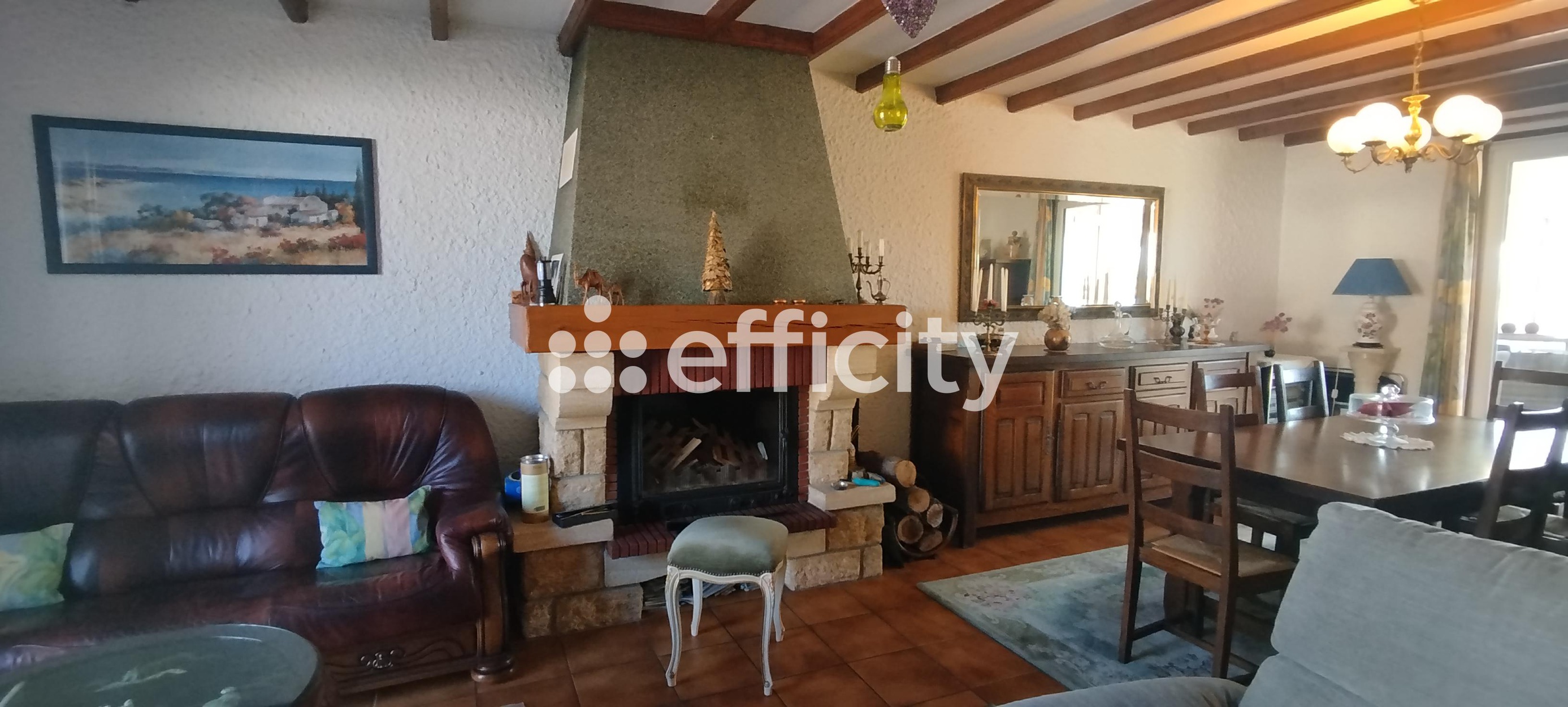 Achat immobilier Maison 6 pièces  115m2 à Saint-Médard-en-Forez (42330) - Photo n°9