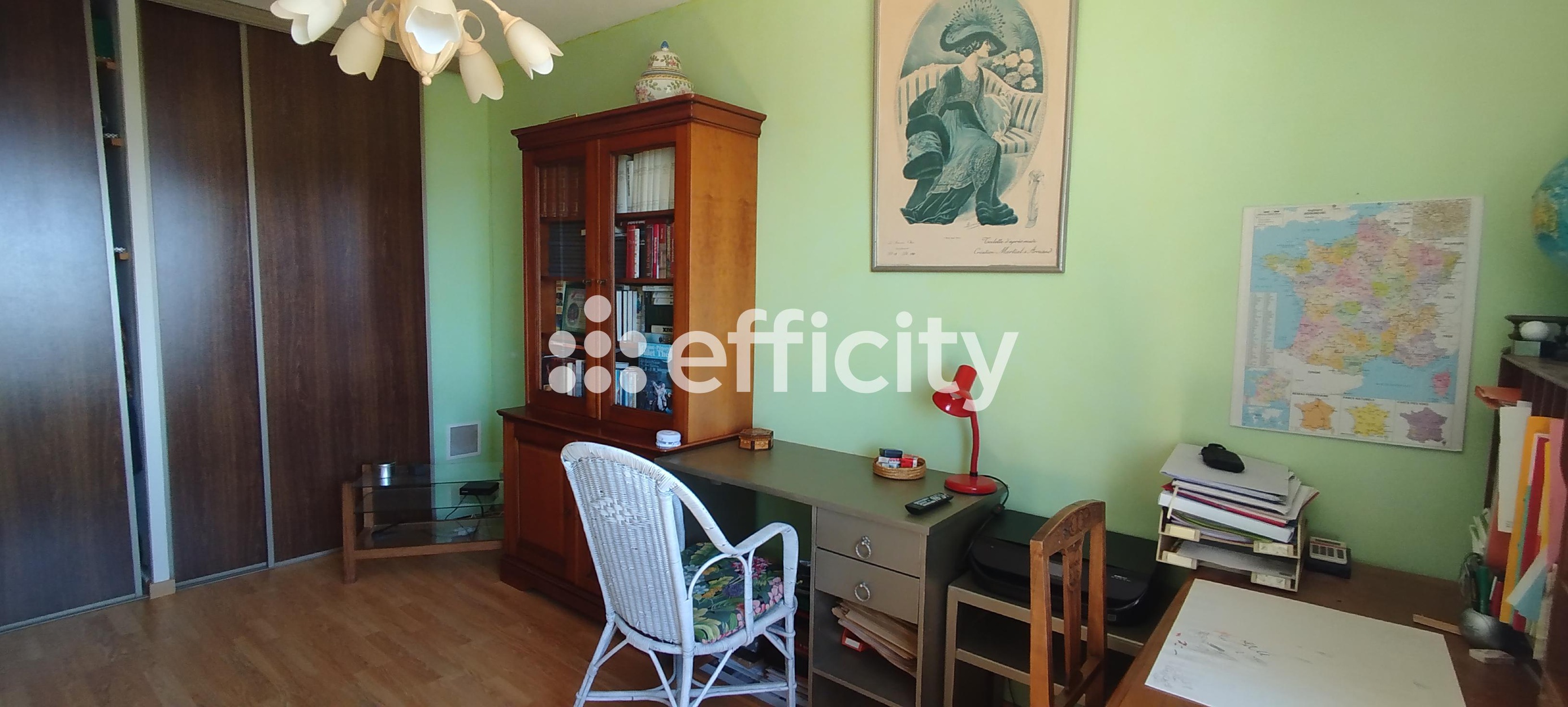 Achat immobilier Maison 6 pièces  115m2 à Saint-Médard-en-Forez (42330) - Photo n°10