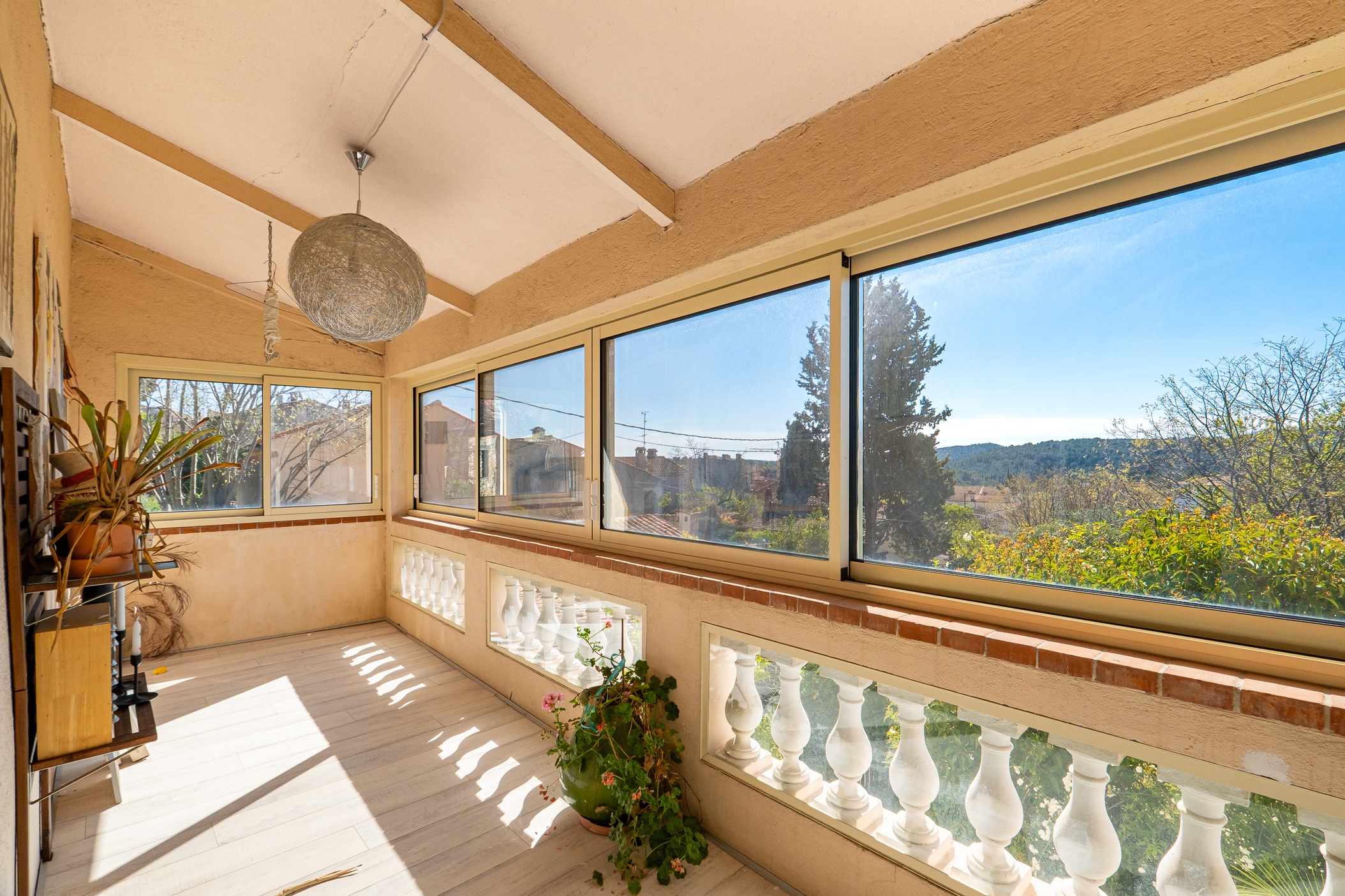 Achat immobilier Maison 8 pièces  195m2 à Peymeinade (06530) - Photo n°8