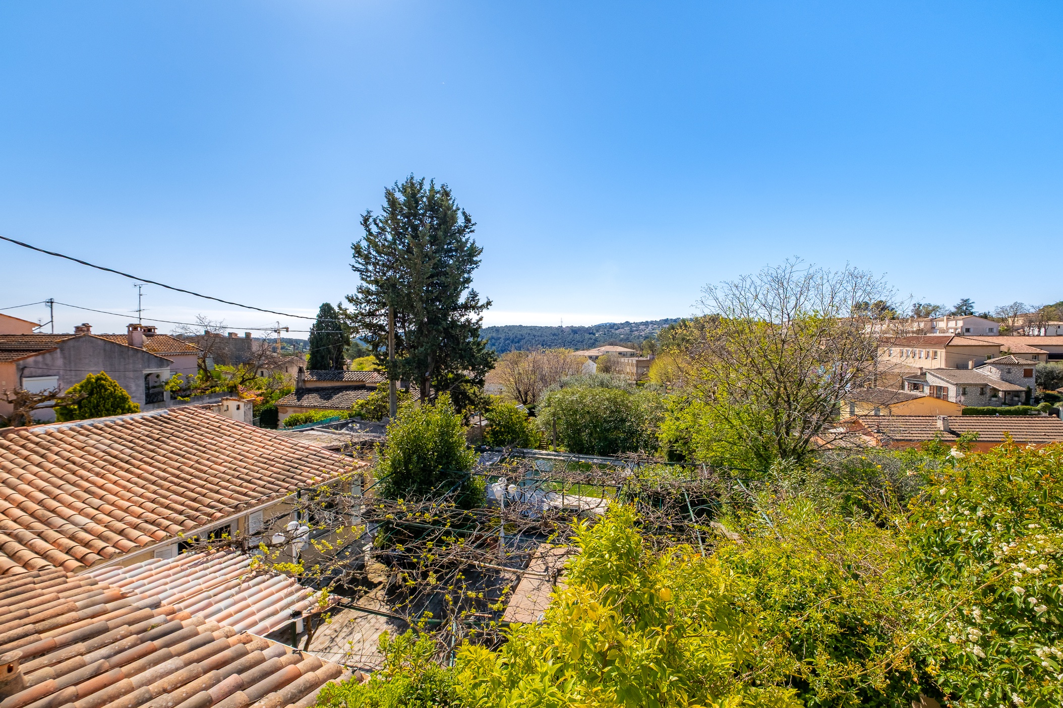 Achat immobilier Maison 8 pièces  195m2 à Peymeinade (06530) - Photo n°15
