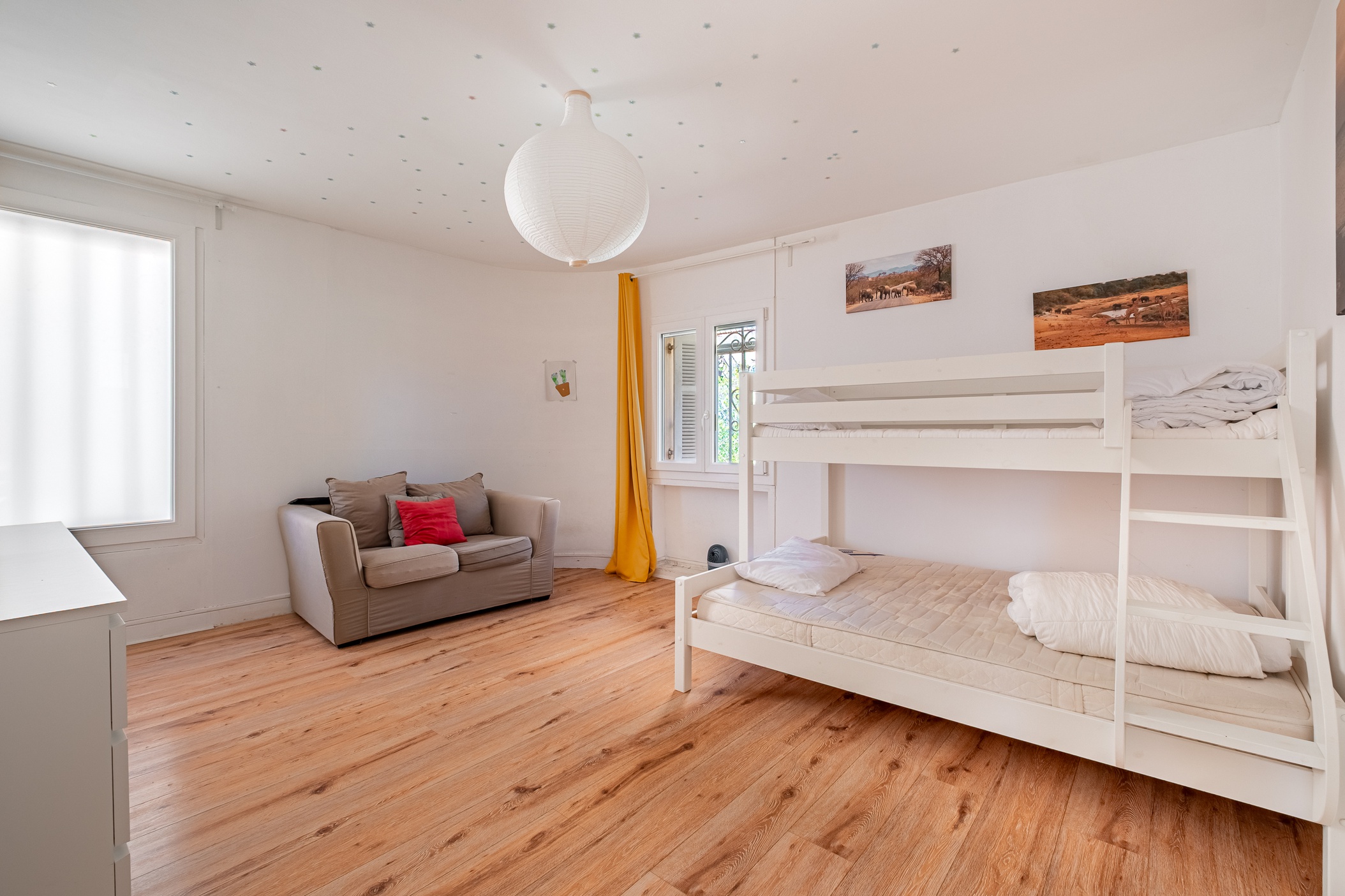 Achat immobilier Maison 8 pièces  195m2 à Peymeinade (06530) - Photo n°11
