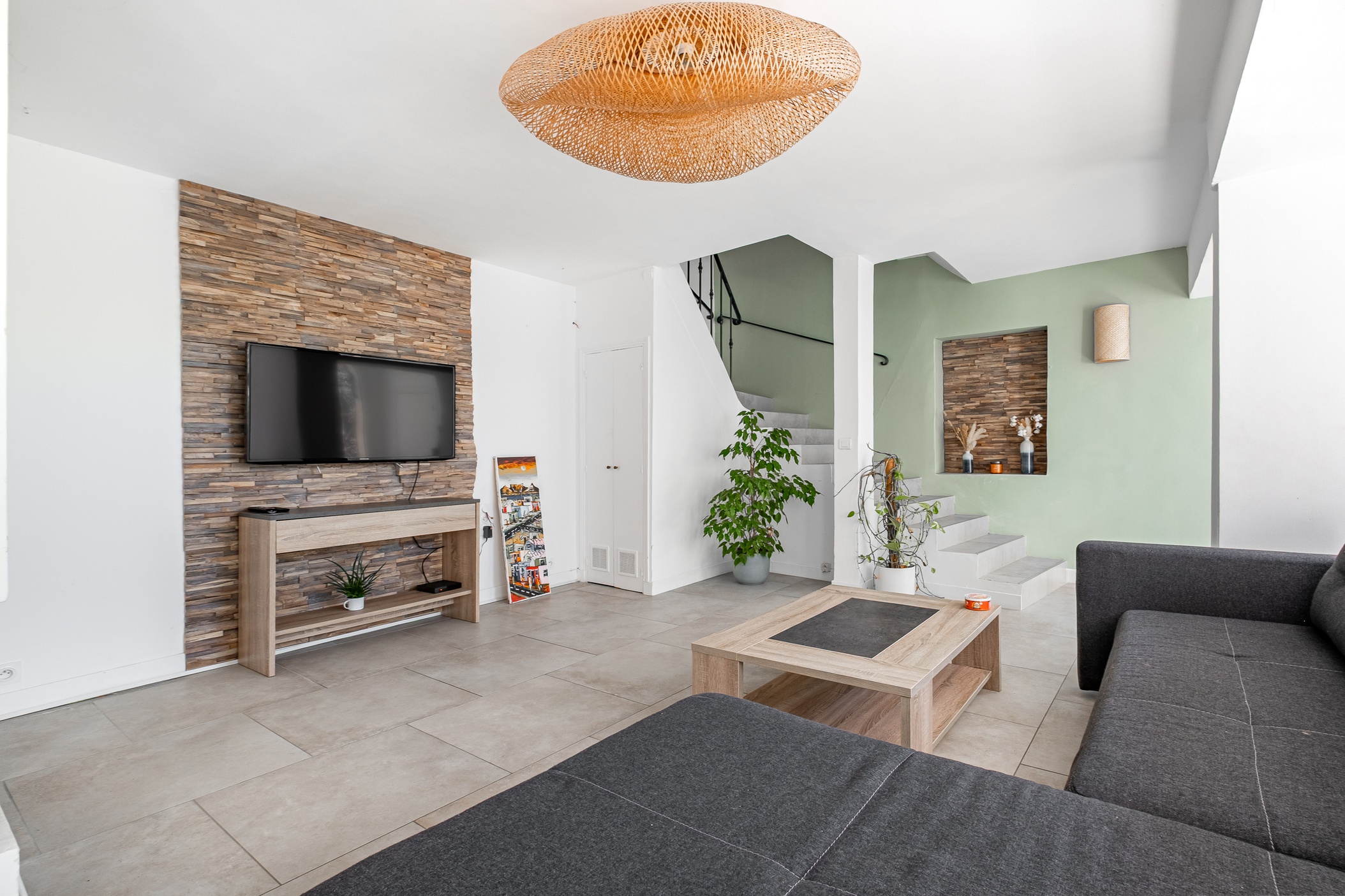 Achat immobilier Maison 8 pièces  195m2 à Peymeinade (06530) - Photo n°6