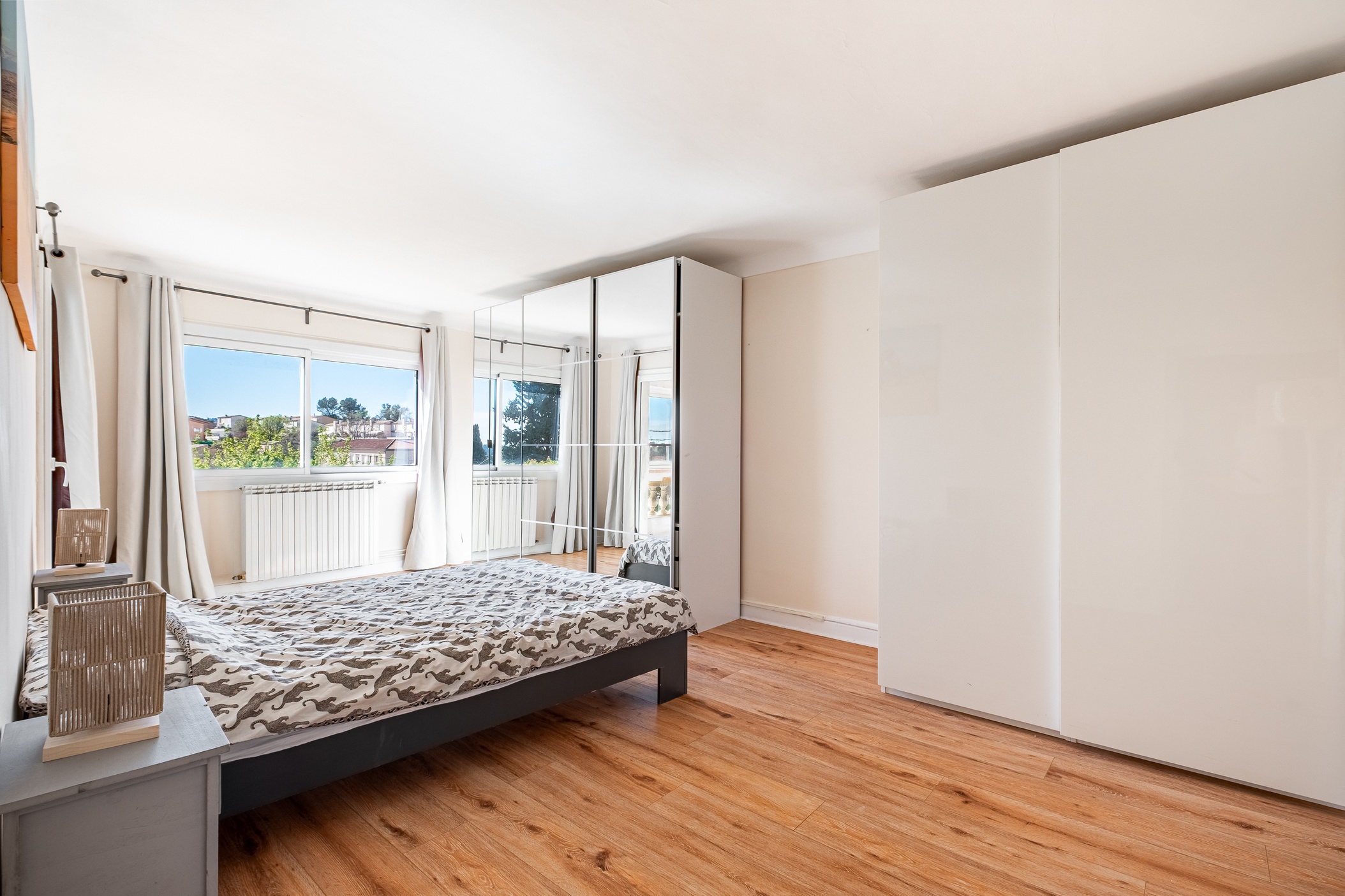 Achat immobilier Maison 8 pièces  195m2 à Peymeinade (06530) - Photo n°9