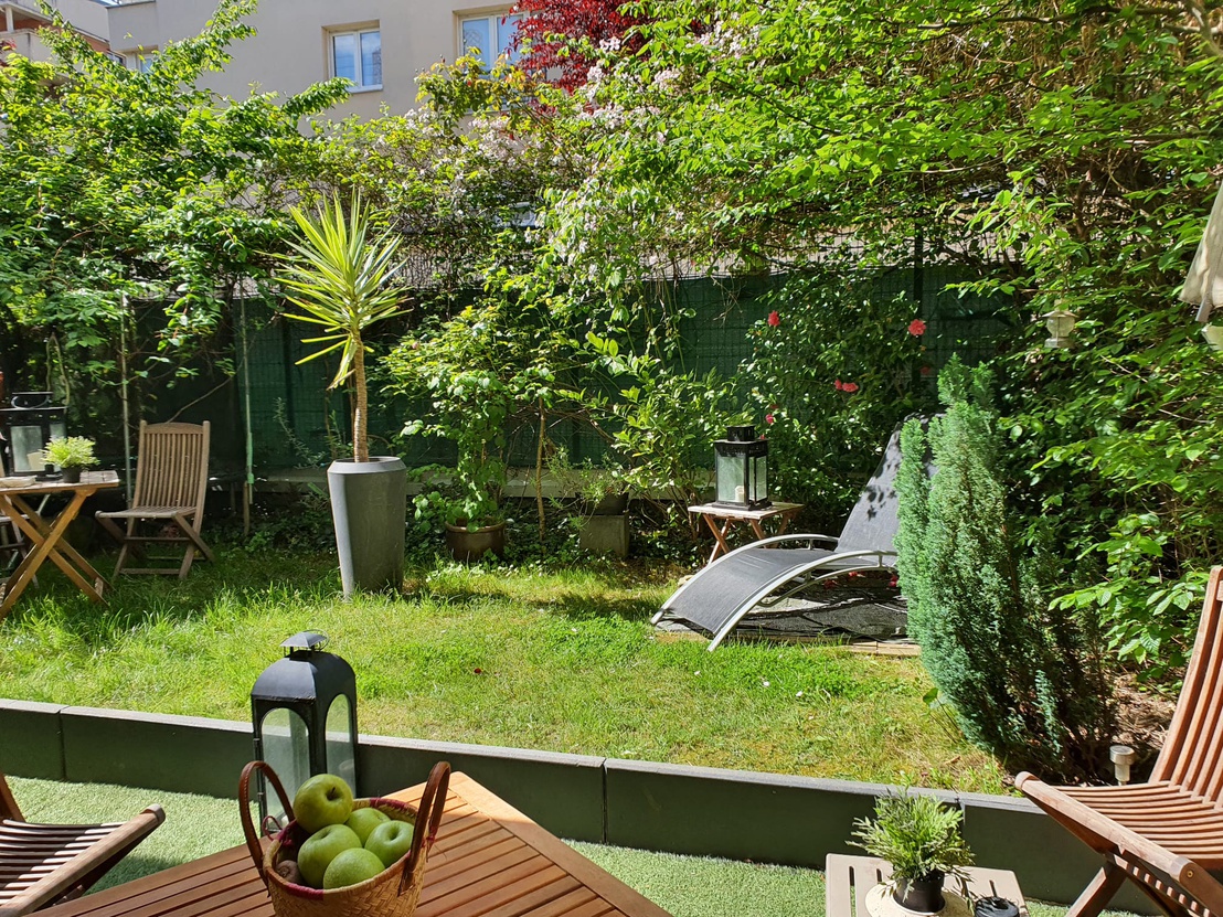 appartement 4 pièces - 86m2 à Meudon (92190)