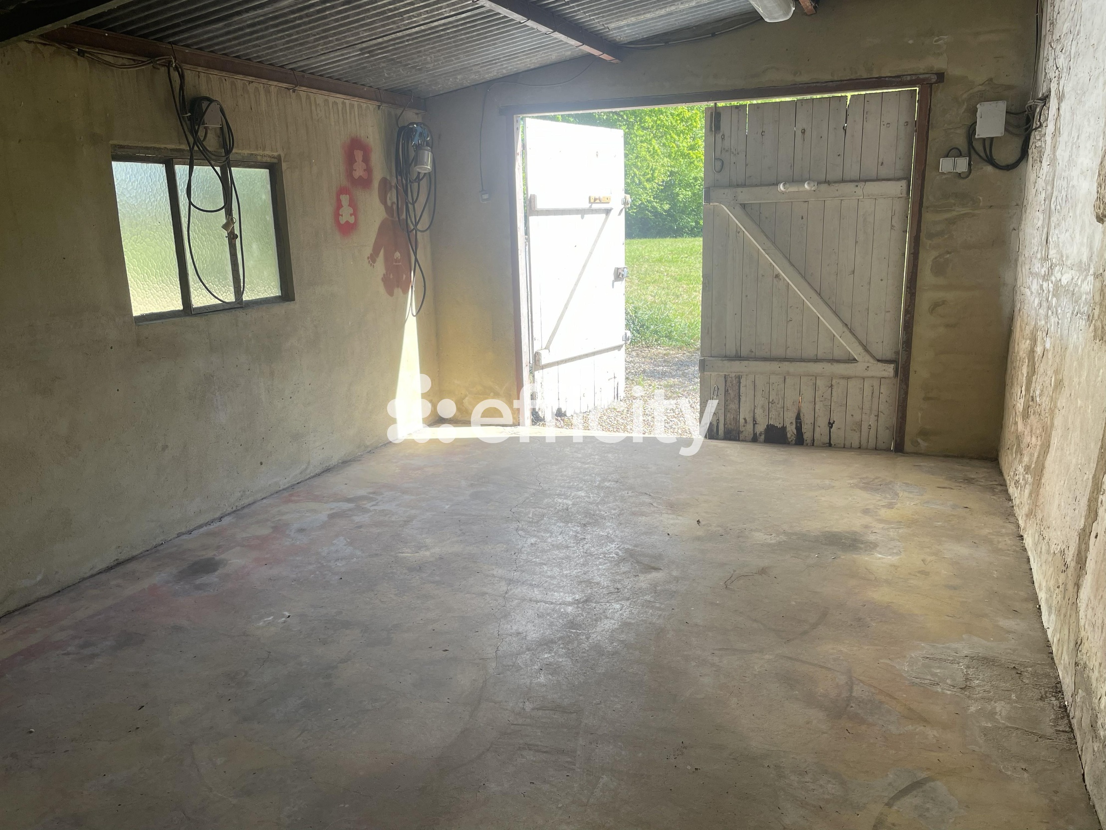 maison 3 pièces - 67m2 à La Chapelle-Souëf (61130)