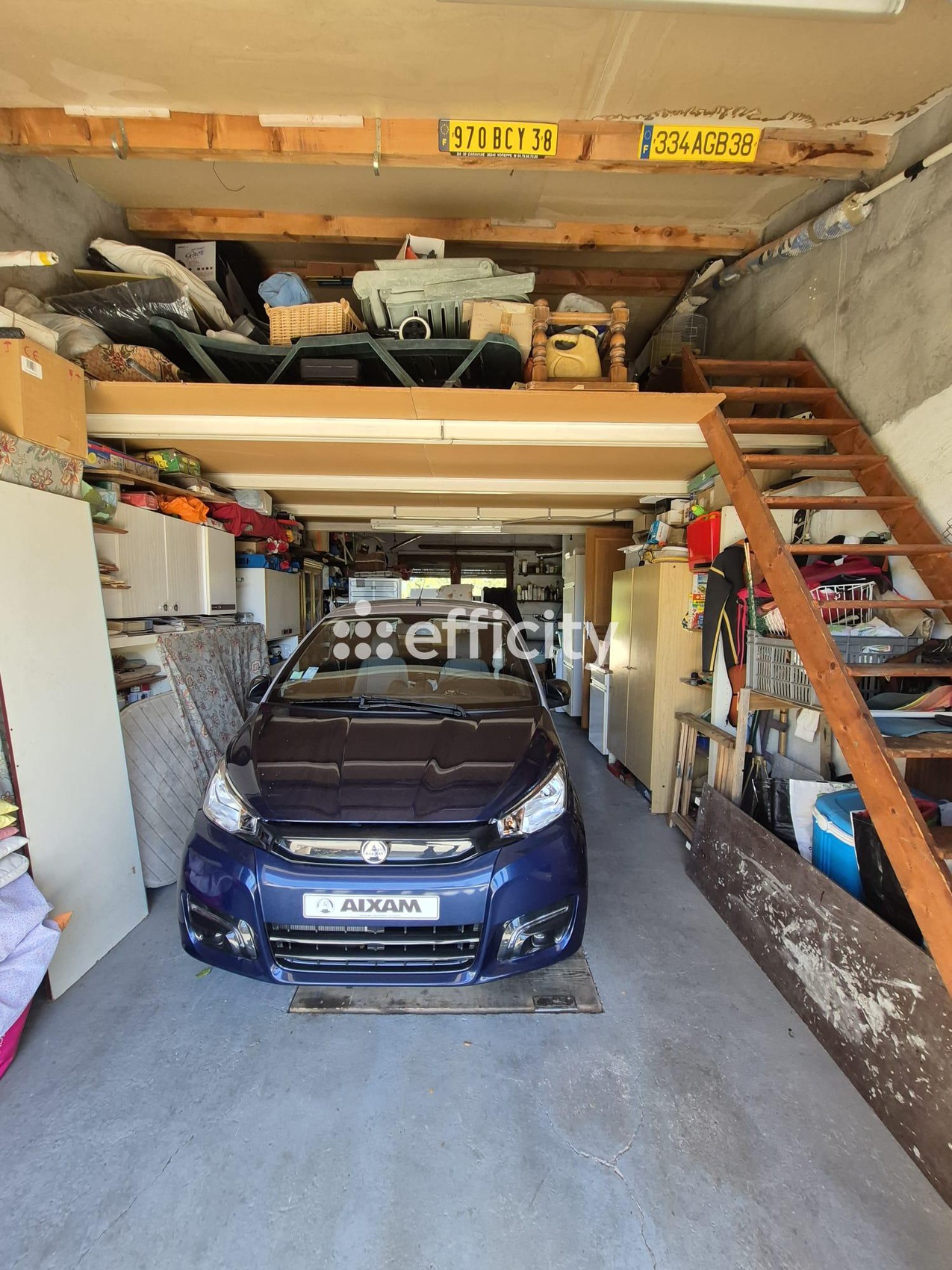 Achat immobilier Maison 5 pièces  85m2 à Agde (34300) - Photo n°8