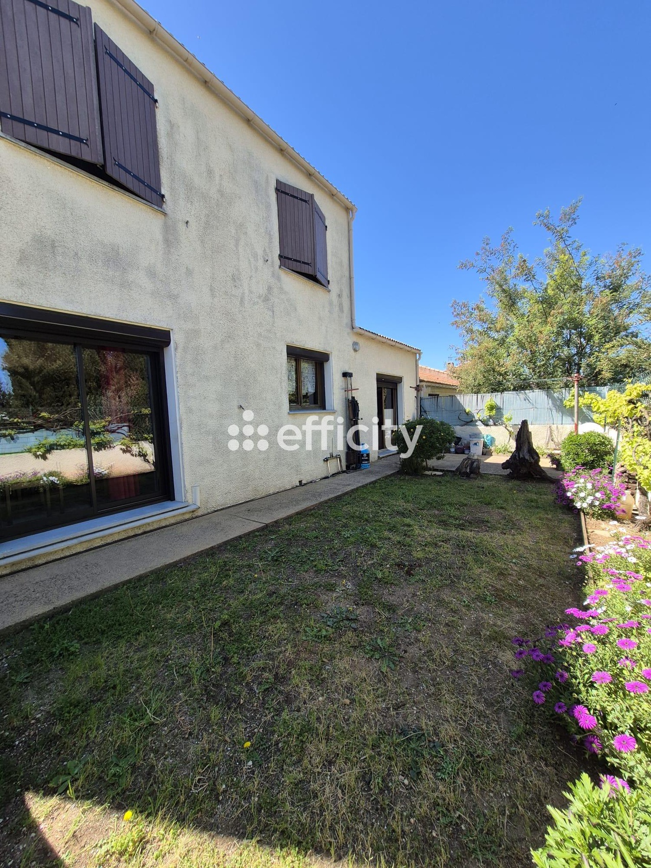 Achat immobilier Maison 5 pièces  85m2 à Agde (34300) - Photo n°9