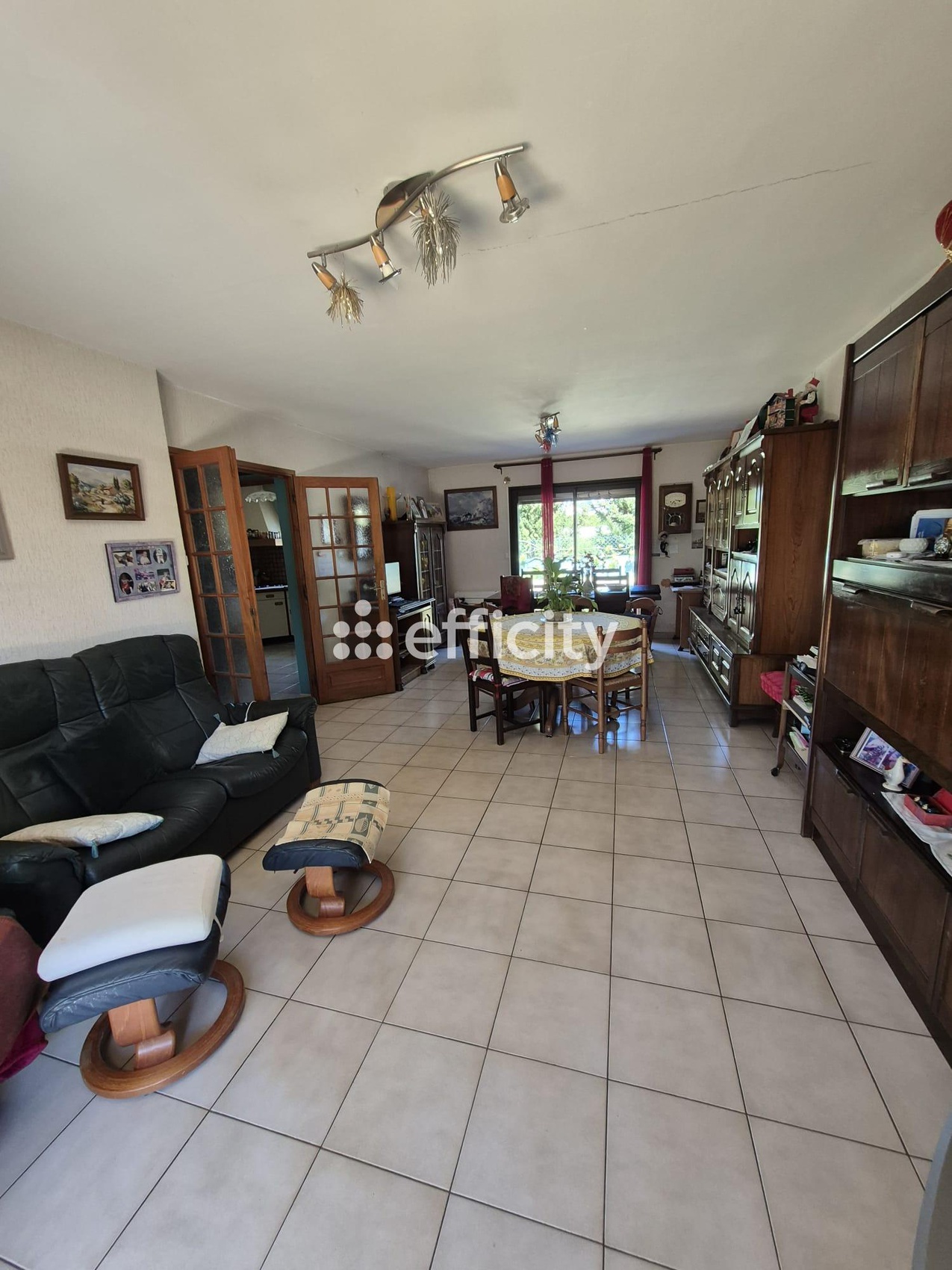 Achat immobilier Maison 5 pièces  85m2 à Agde (34300) - Photo n°4
