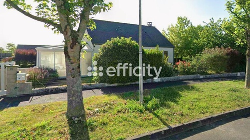 maison 3 pièces - 64m2 à Cinq-Mars-la-Pile (37130)