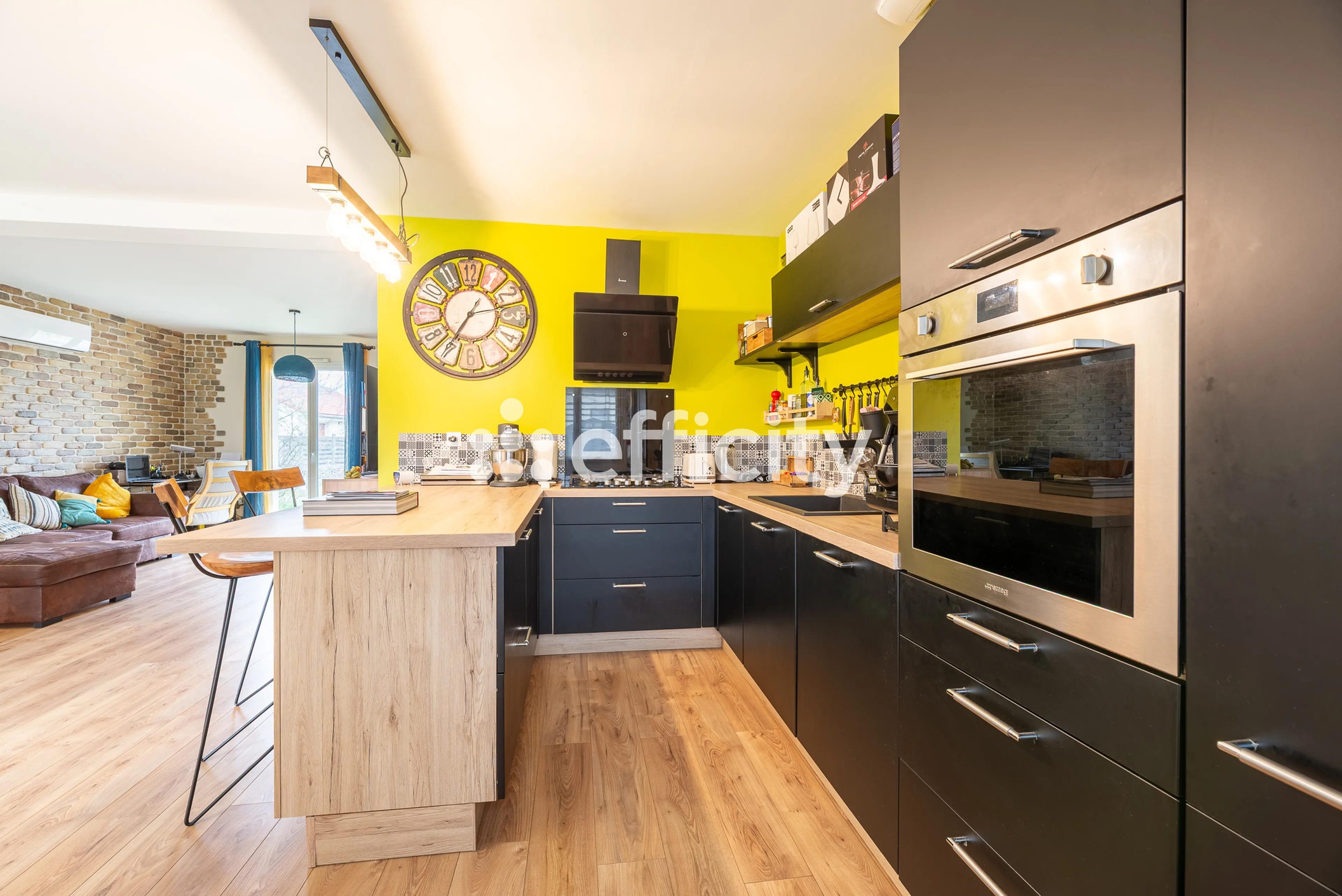 maison 4 pièces - 93m2 à Bouguenais (44340)