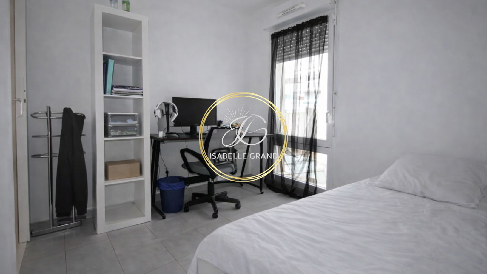 Achat immobilier Appartement 3 pièces  63m2 à Perpignan (66000) - Photo n°5