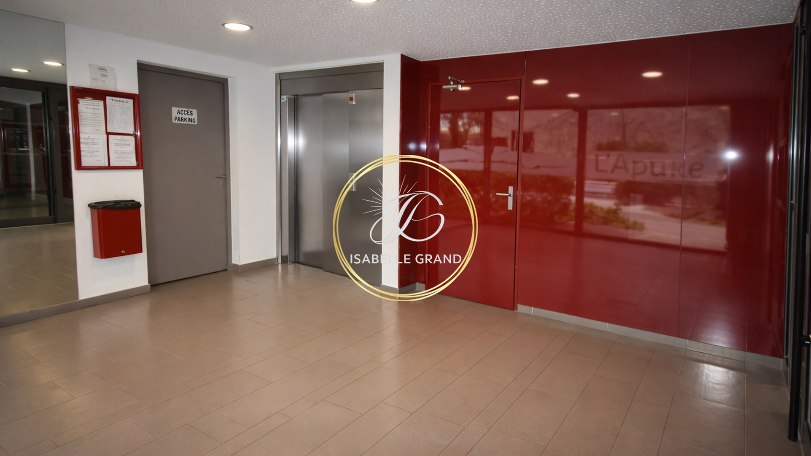 Achat immobilier Appartement 3 pièces  63m2 à Perpignan (66000) - Photo n°11