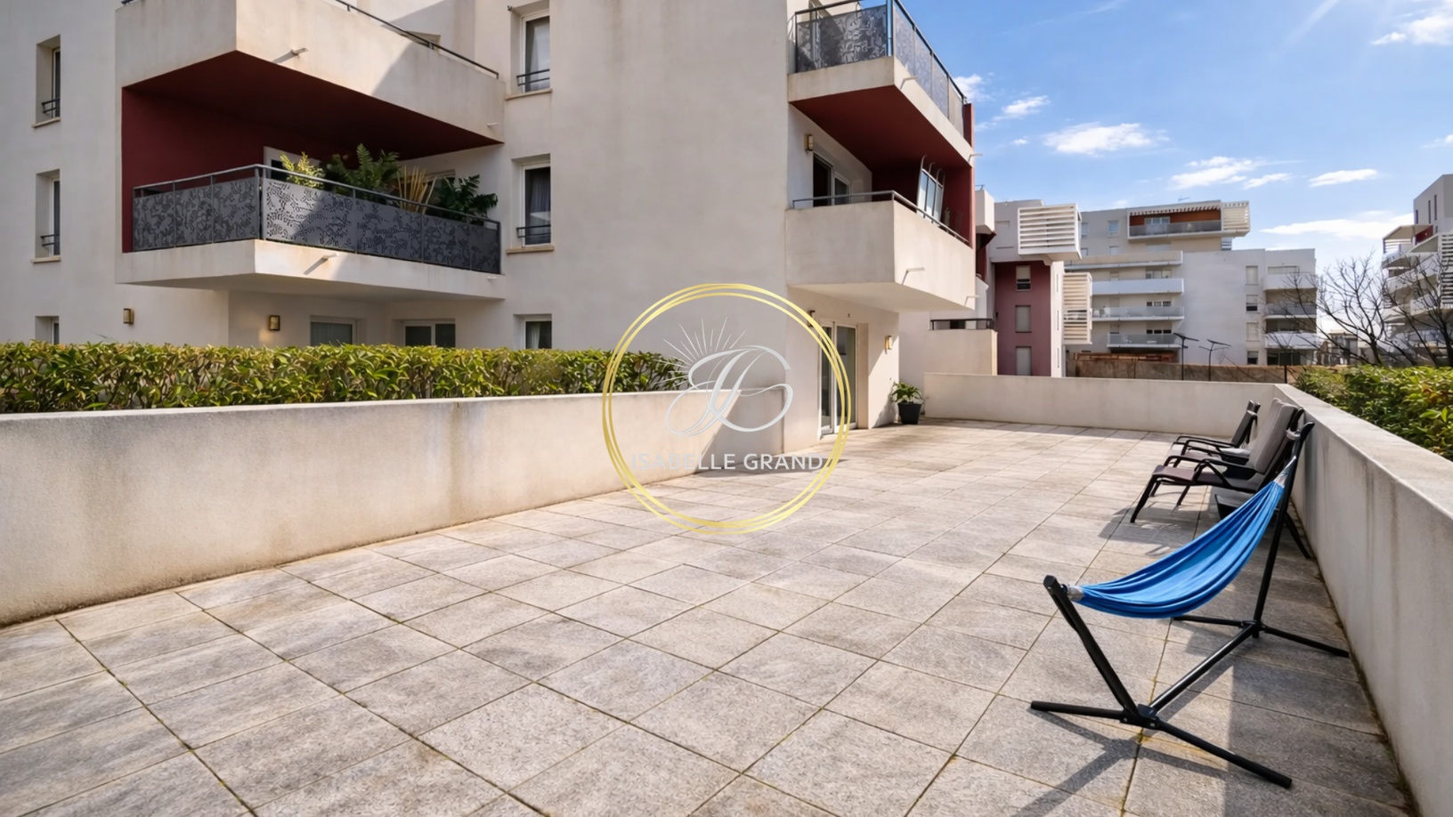 Achat immobilier Appartement 3 pièces  63m2 à Perpignan (66000) - Photo n°7