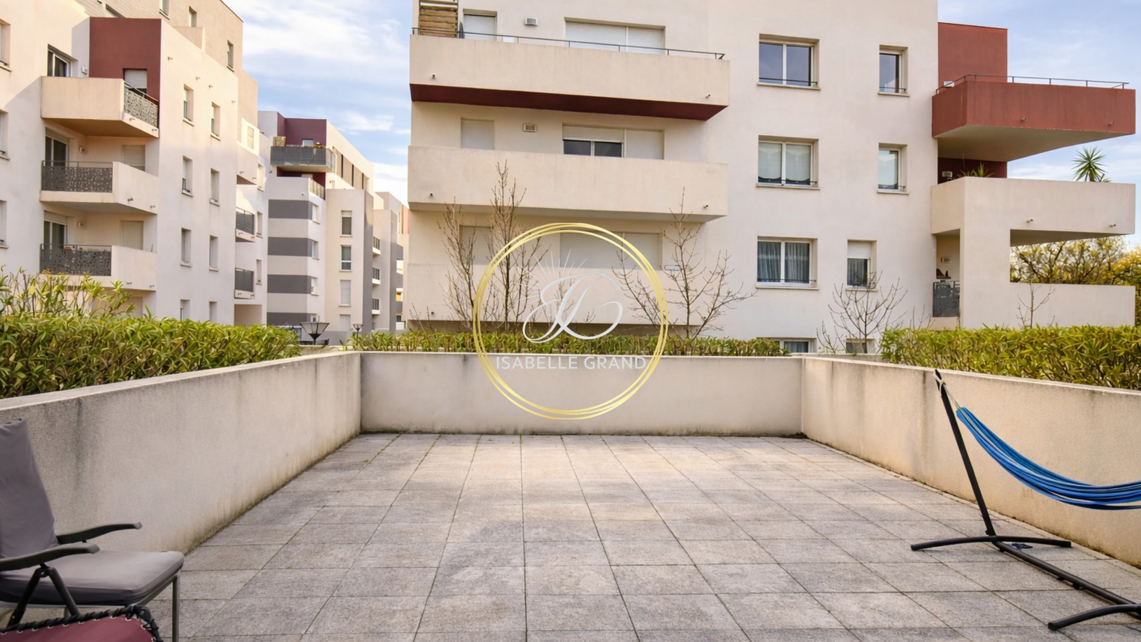 Achat immobilier Appartement 3 pièces  63m2 à Perpignan (66000) - Photo n°8