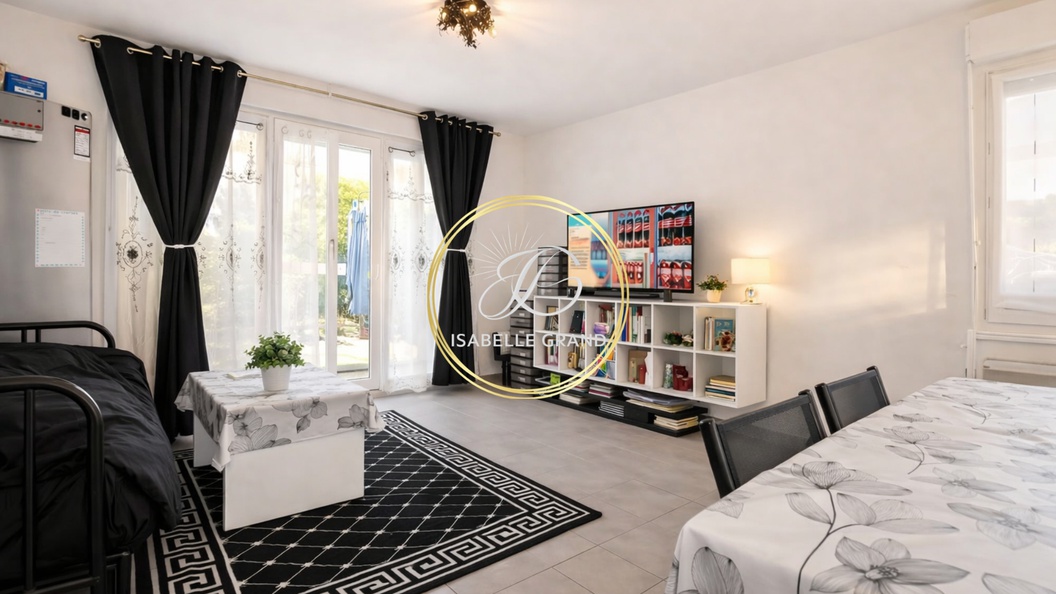 appartement 3 pièces - 63m2 à Perpignan (66000)