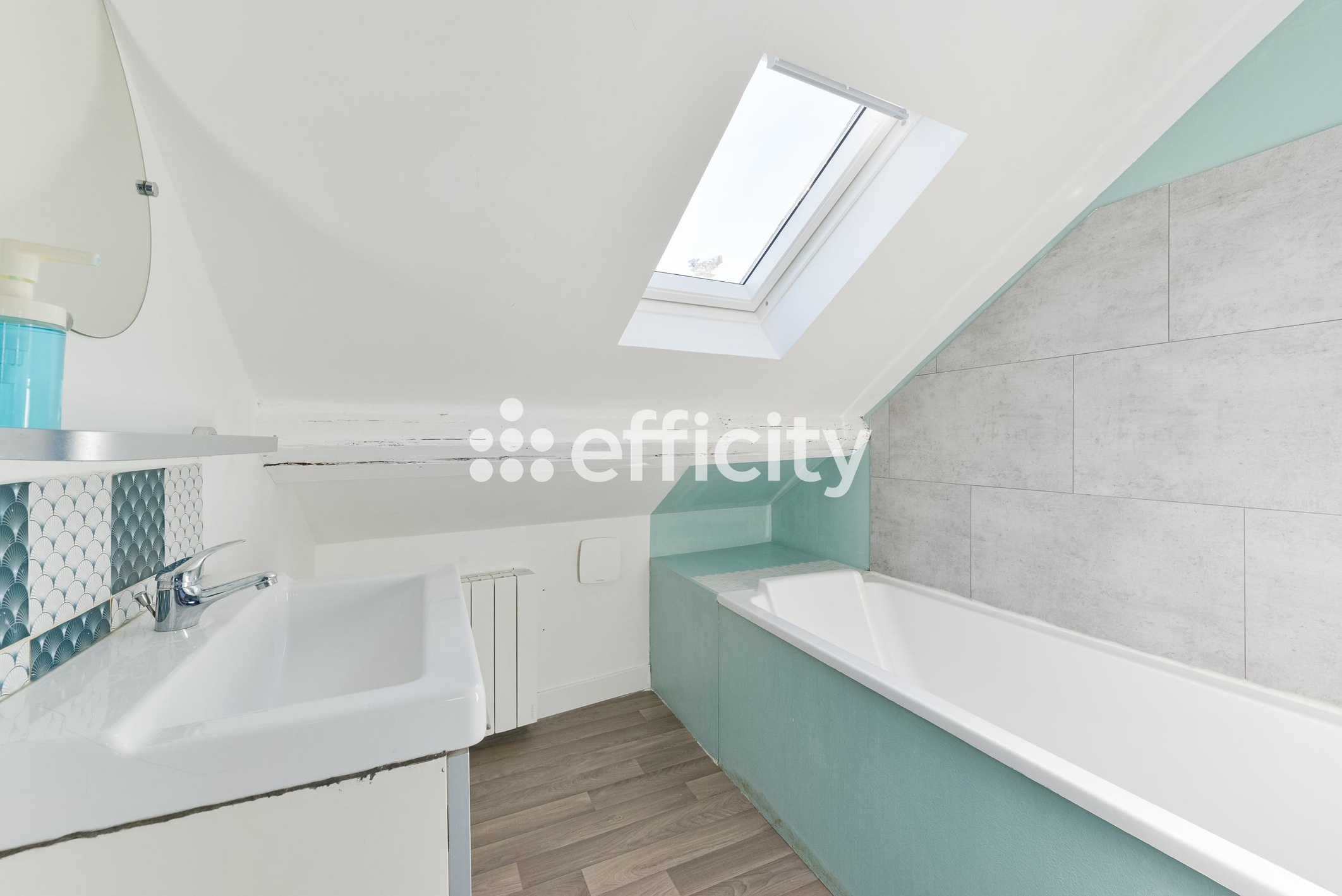 Achat immobilier Appartement 3 pièces  50m2 à Nantes (44000) - Photo n°7