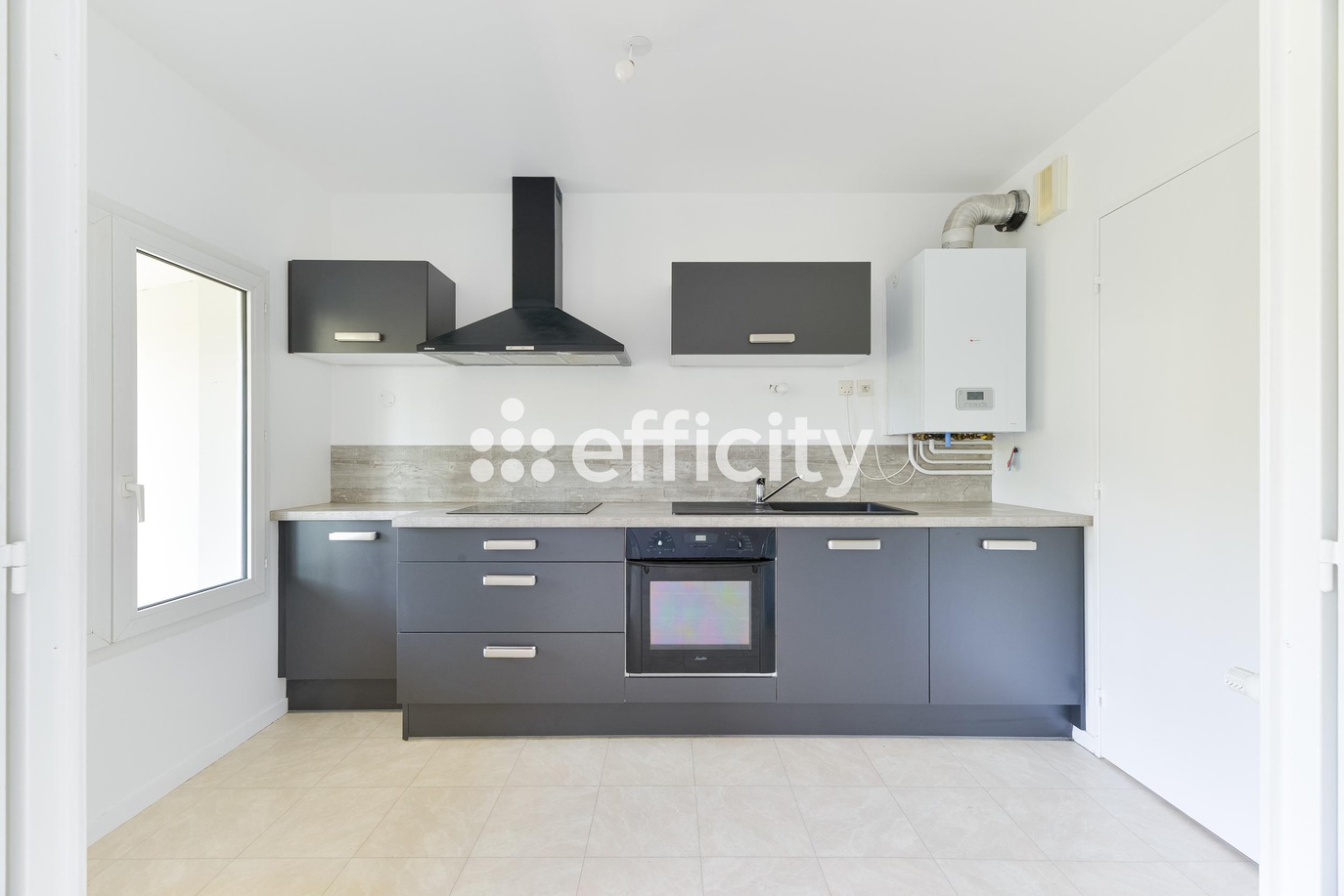 appartement 2 pièces - 49m2 à Rezé (44400)