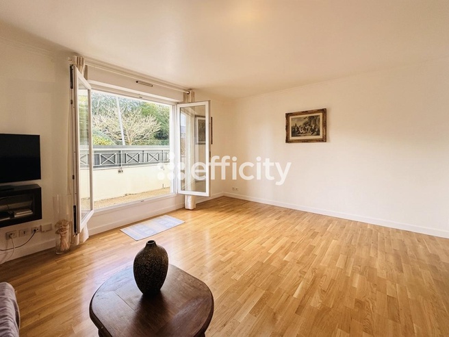 appartement 2 pièces - 50,0m2 à Châtillon (92320)