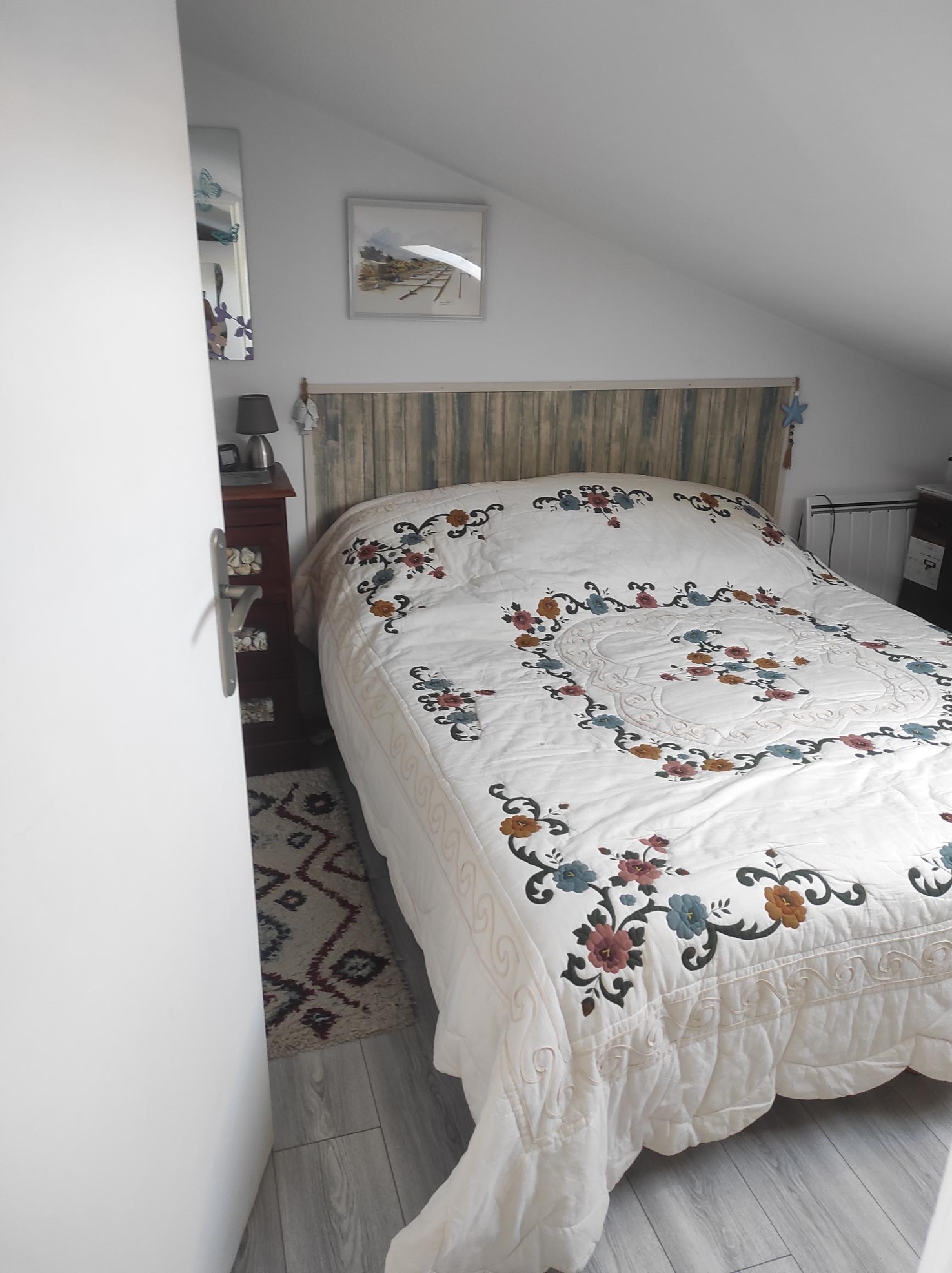 Achat immobilier Appartement 2 pièces  40m2 à Royan (17200) - Photo n°8
