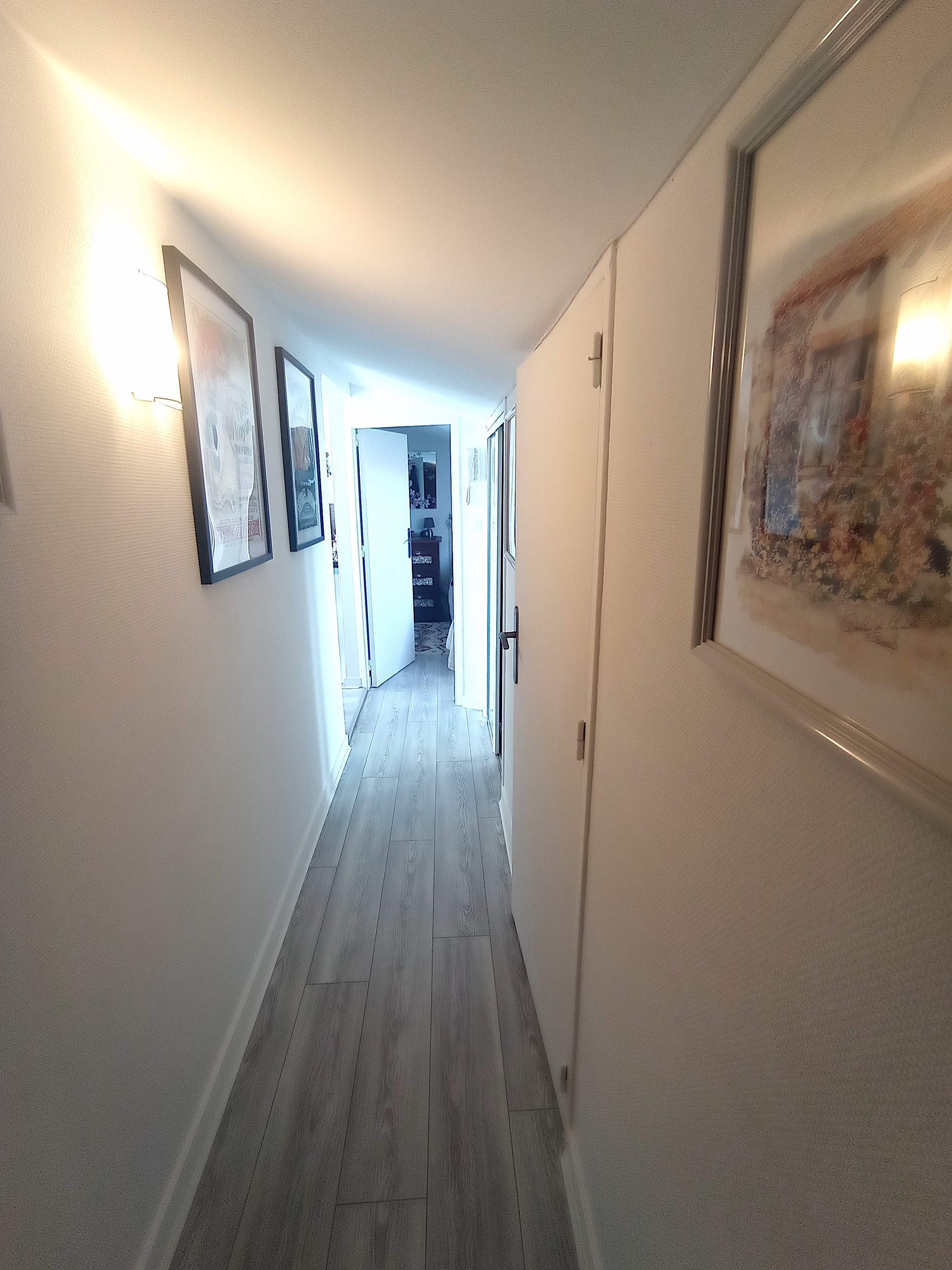 Achat immobilier Appartement 2 pièces  40m2 à Royan (17200) - Photo n°5