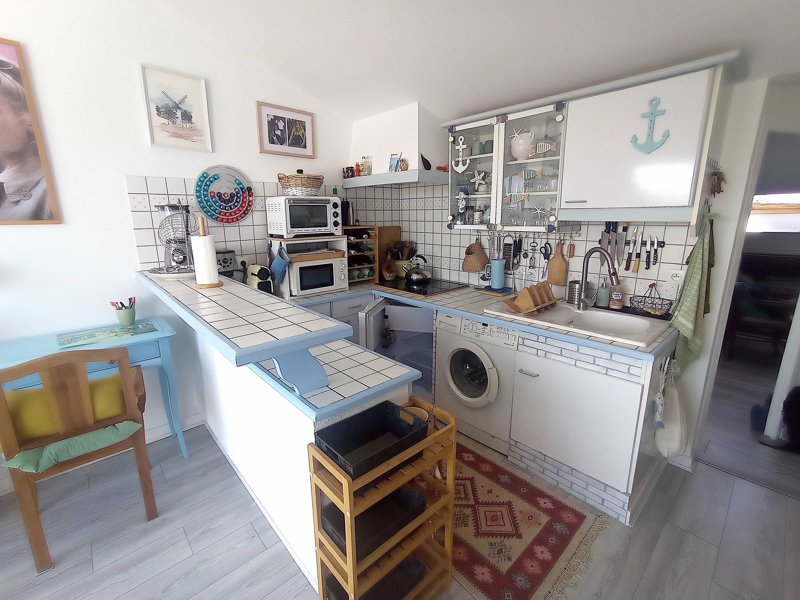 Achat immobilier Appartement 2 pièces  40m2 à Royan (17200) - Photo n°4