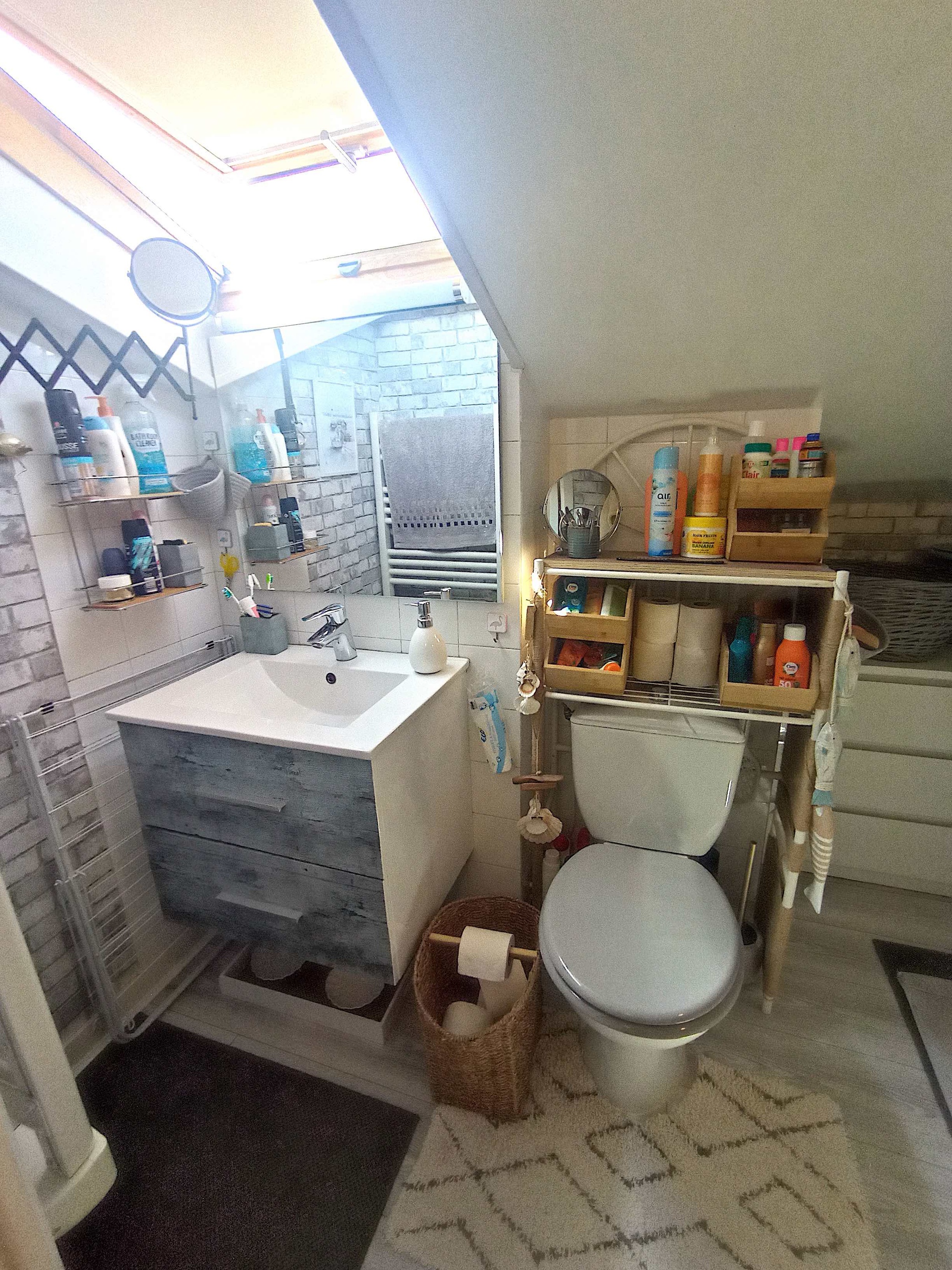 Achat immobilier Appartement 2 pièces  40m2 à Royan (17200) - Photo n°6
