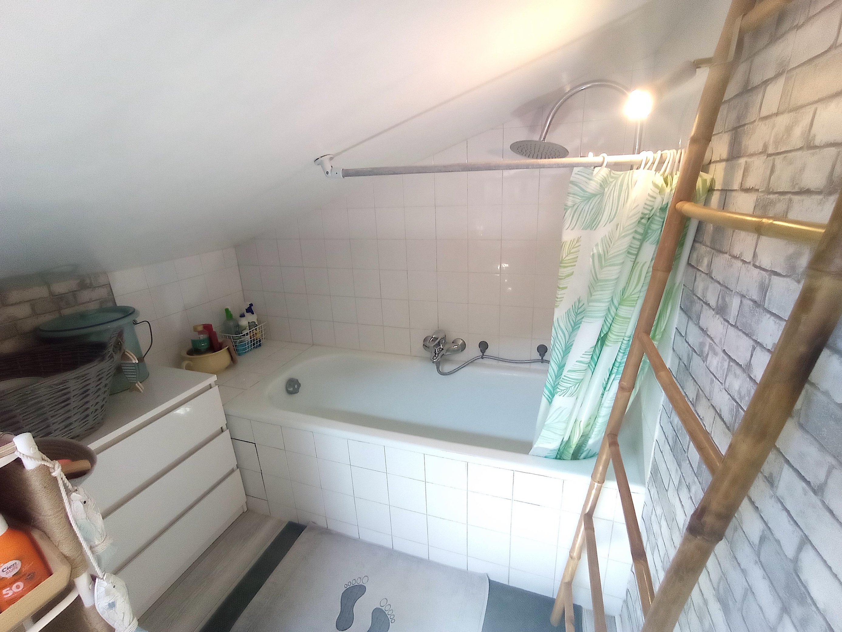 Achat immobilier Appartement 2 pièces  40m2 à Royan (17200) - Photo n°7