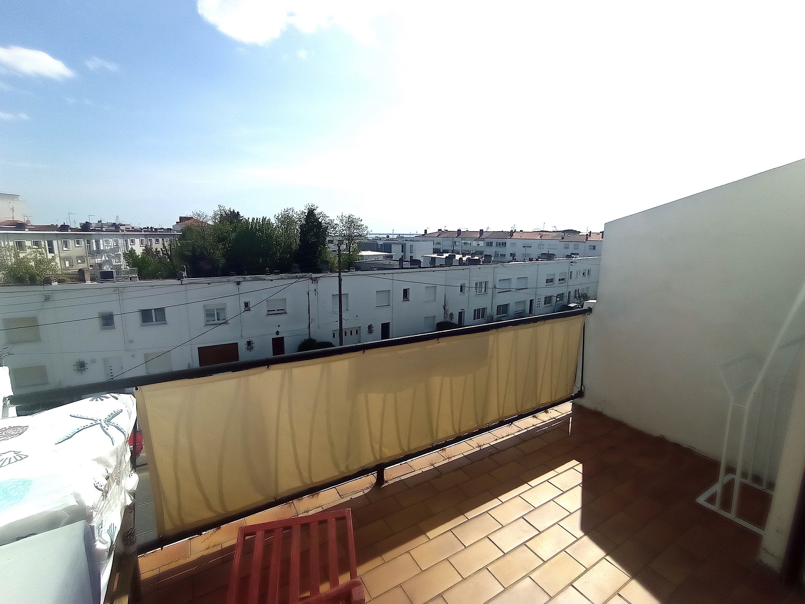 Achat immobilier Appartement 2 pièces  40m2 à Royan (17200) - Photo n°9