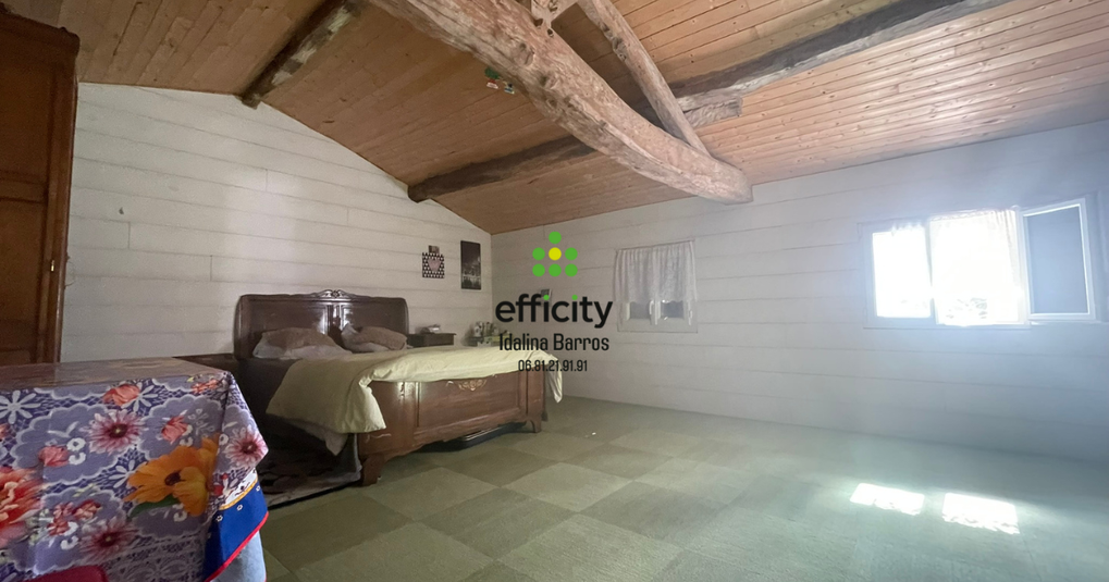 Achat immobilier Maison 9 pièces  291m2 à Thors (17160) - Photo n°6