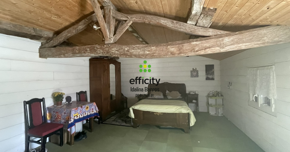 Achat immobilier Maison 9 pièces  291m2 à Thors (17160) - Photo n°7