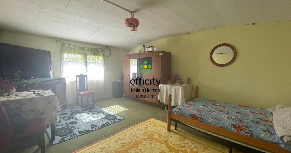 Achat immobilier Maison 9 pièces  291m2 à Thors (17160) - Photo n°8