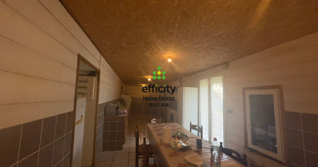 Achat immobilier Maison 9 pièces  291m2 à Thors (17160) - Photo n°4