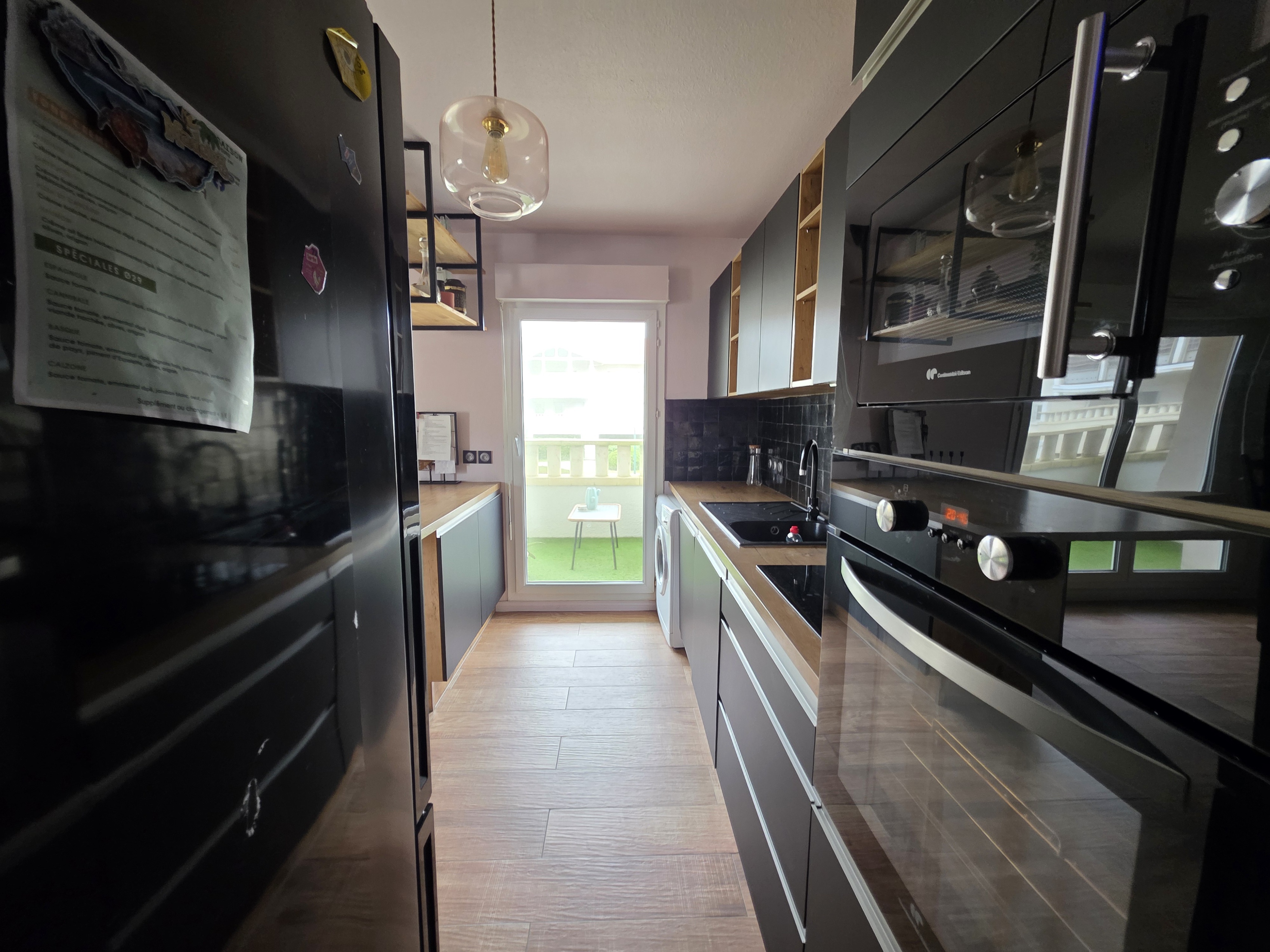 Achat immobilier Appartement 3 pièces  65m2 à Biscarrosse (40600) - Photo n°4