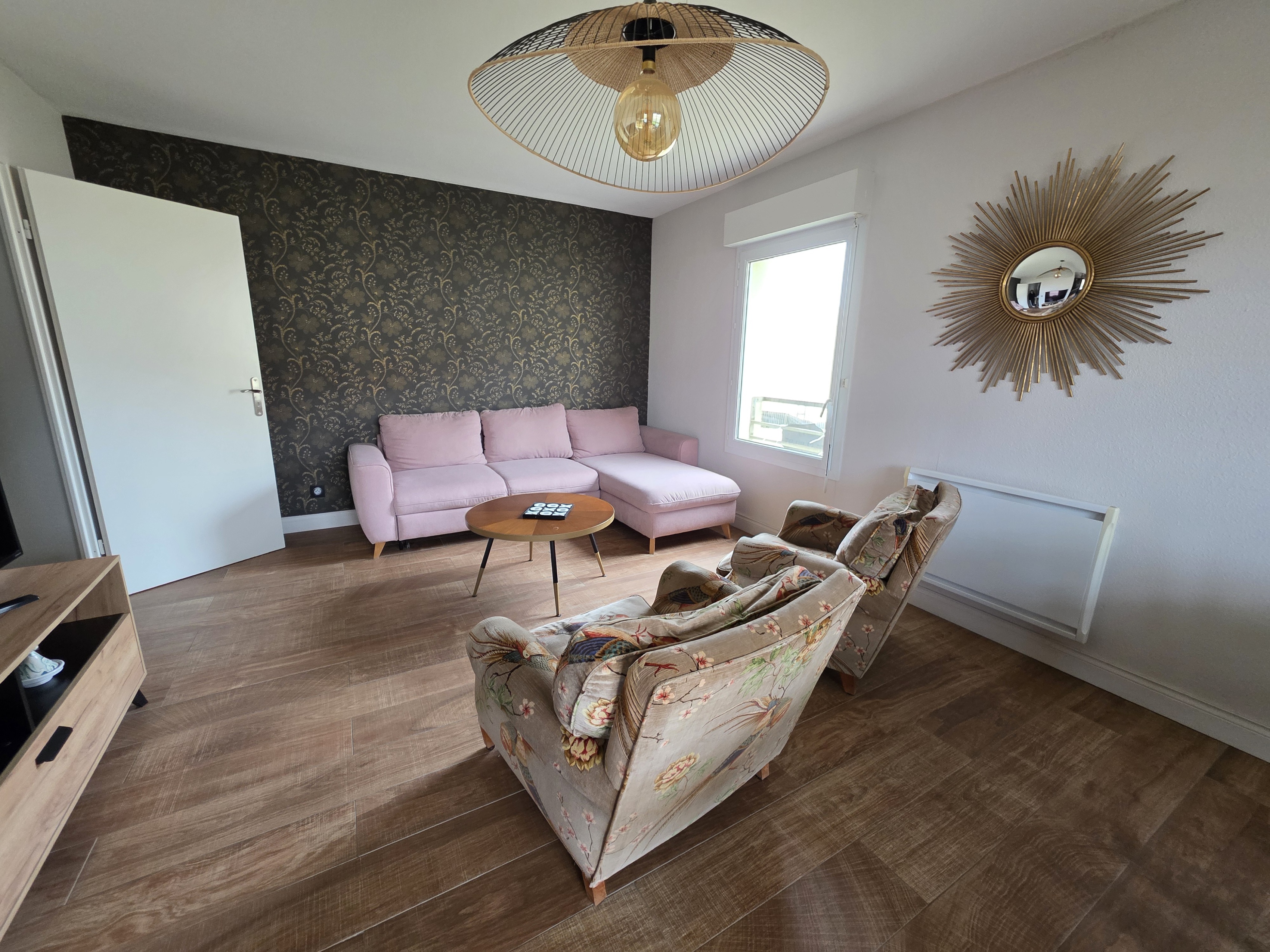 Achat immobilier Appartement 3 pièces  65m2 à Biscarrosse (40600) - Photo n°5