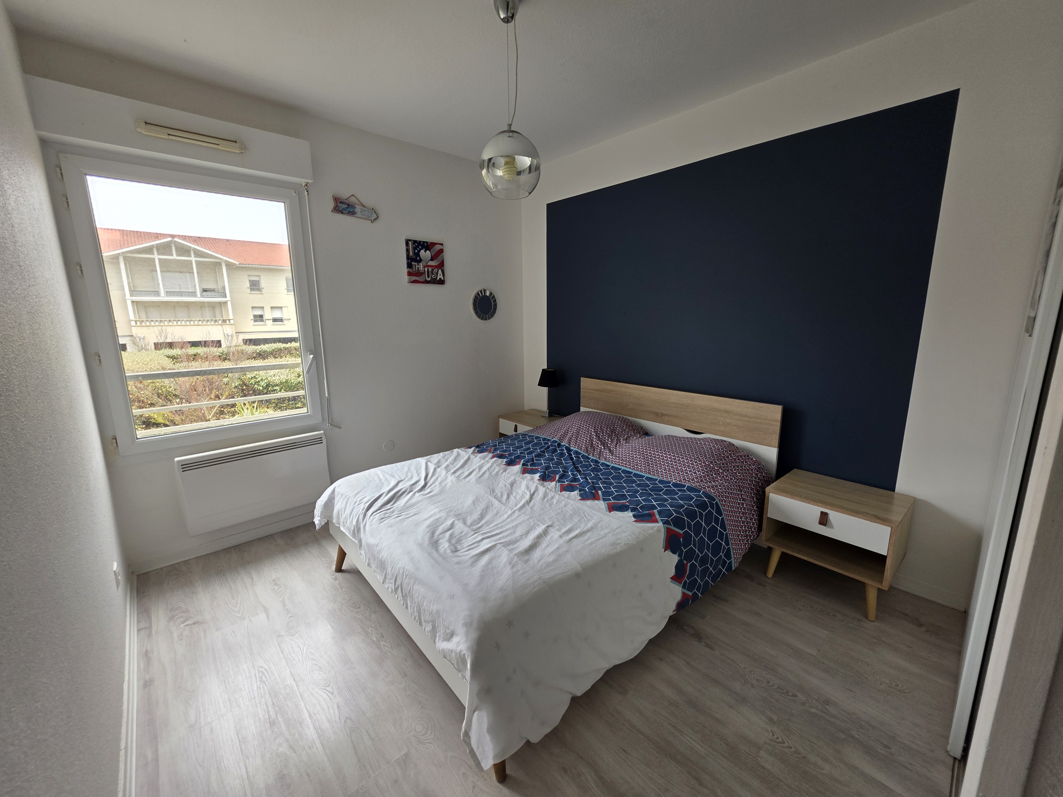 Achat immobilier Appartement 3 pièces  65m2 à Biscarrosse (40600) - Photo n°11