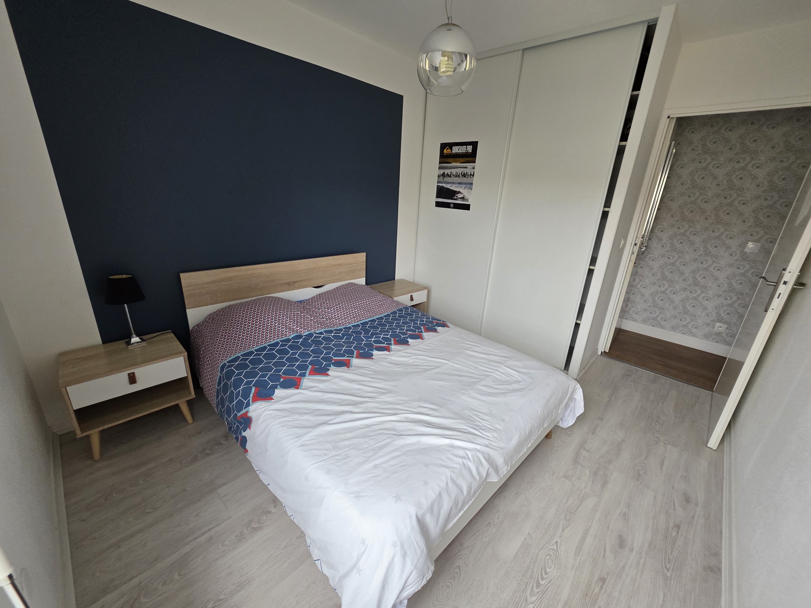 Achat immobilier Appartement 3 pièces  65m2 à Biscarrosse (40600) - Photo n°12