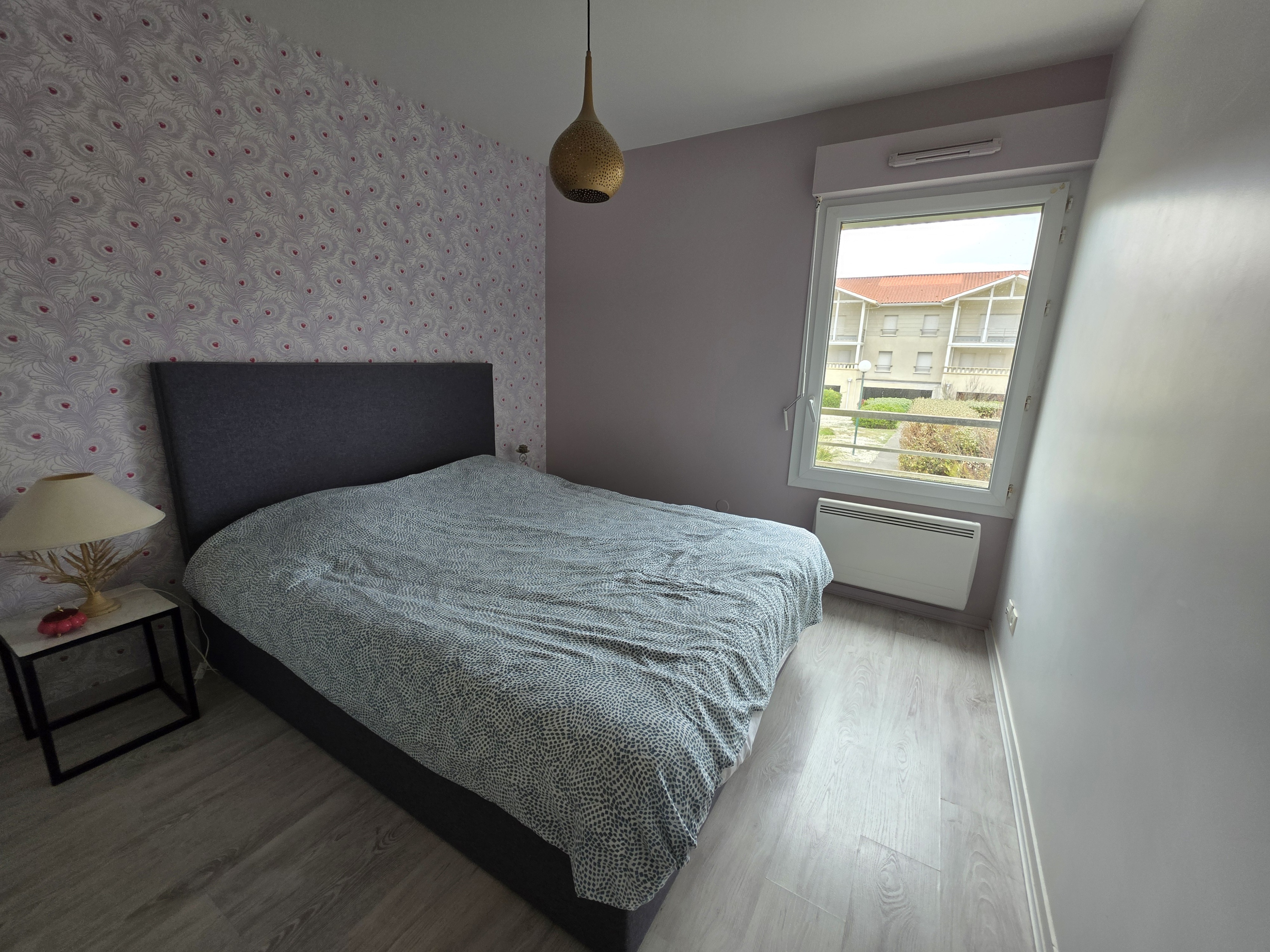 Achat immobilier Appartement 3 pièces  65m2 à Biscarrosse (40600) - Photo n°9