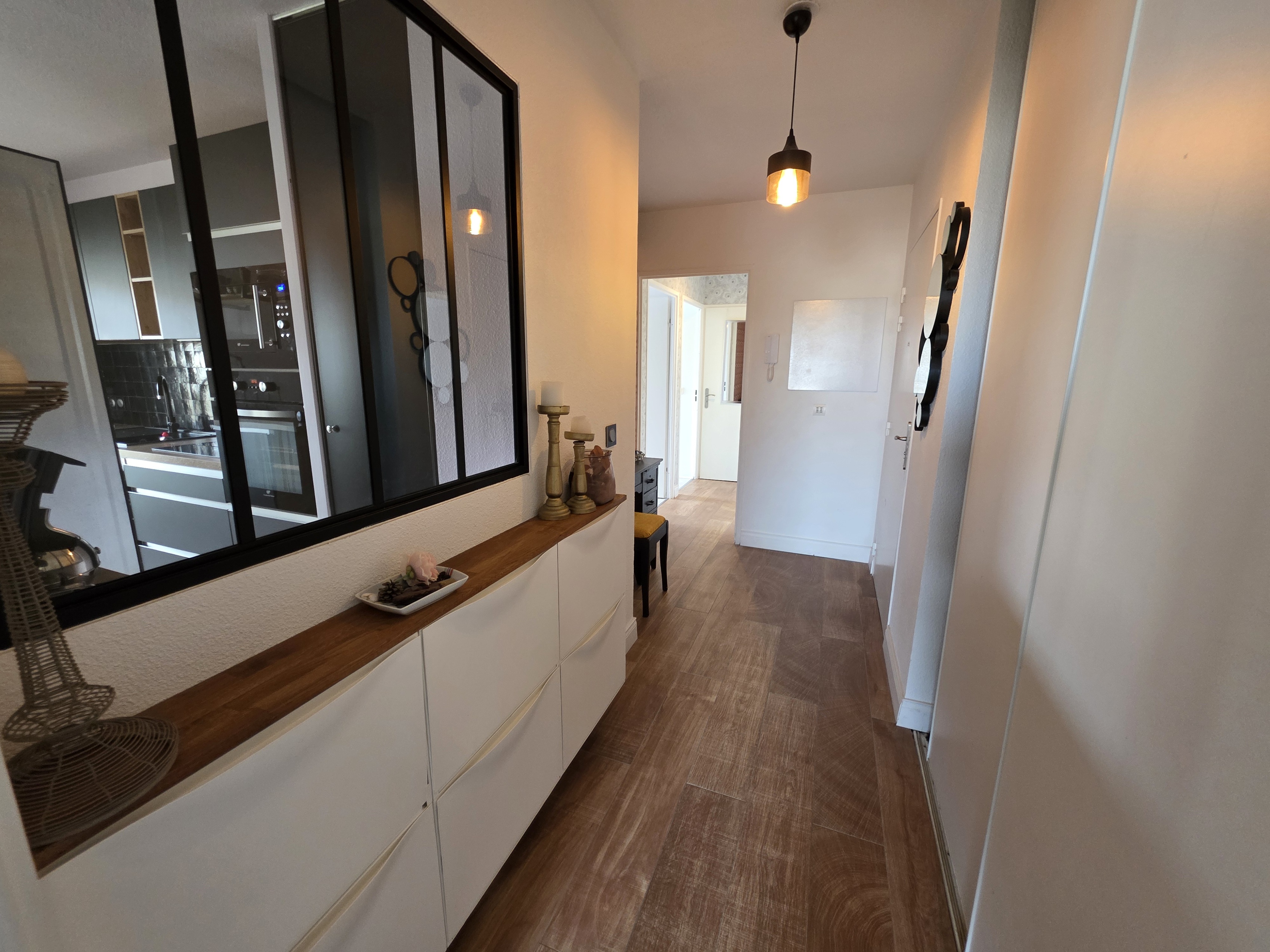 Achat immobilier Appartement 3 pièces  65m2 à Biscarrosse (40600) - Photo n°8