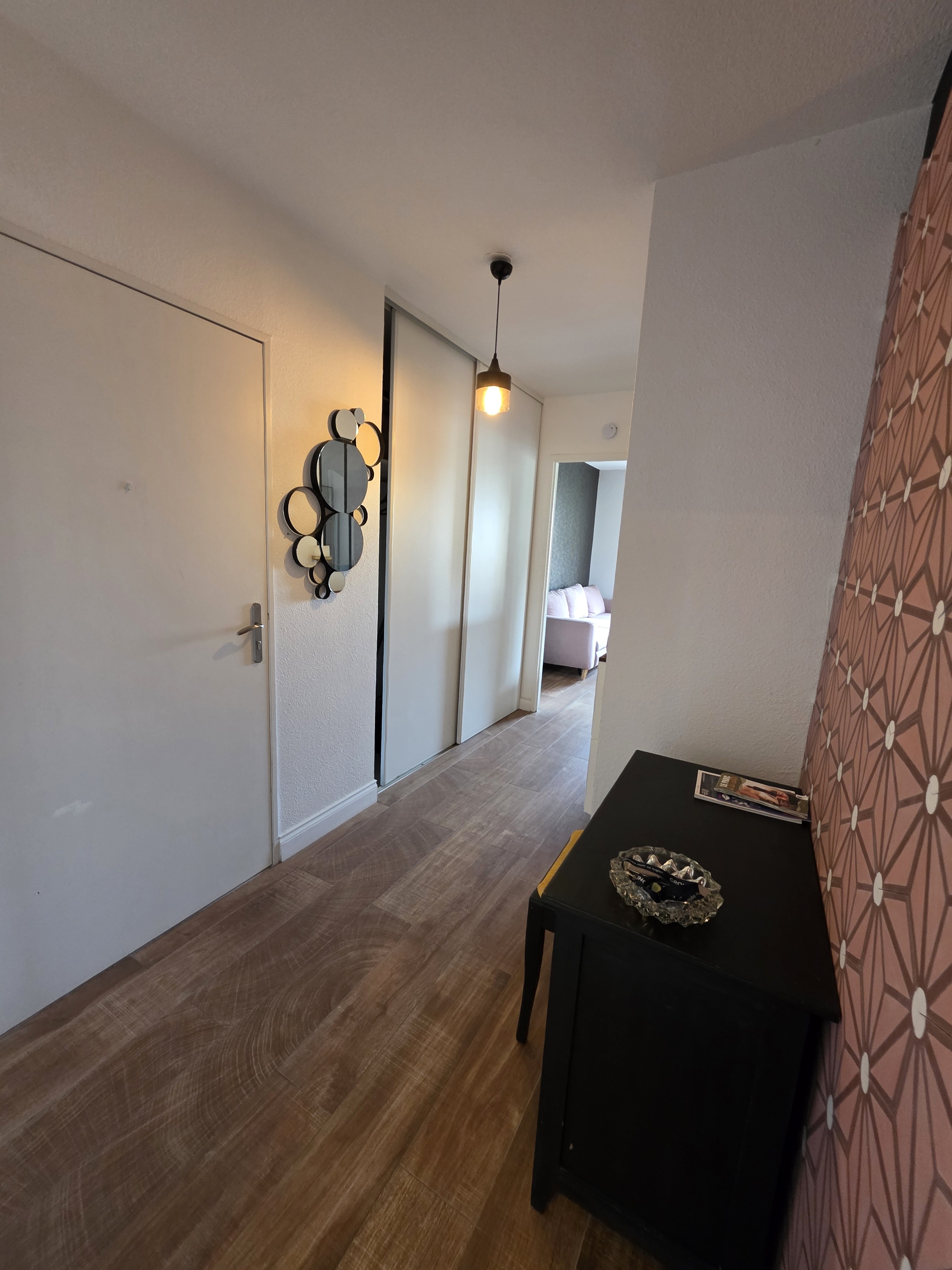 Achat immobilier Appartement 3 pièces  65m2 à Biscarrosse (40600) - Photo n°7